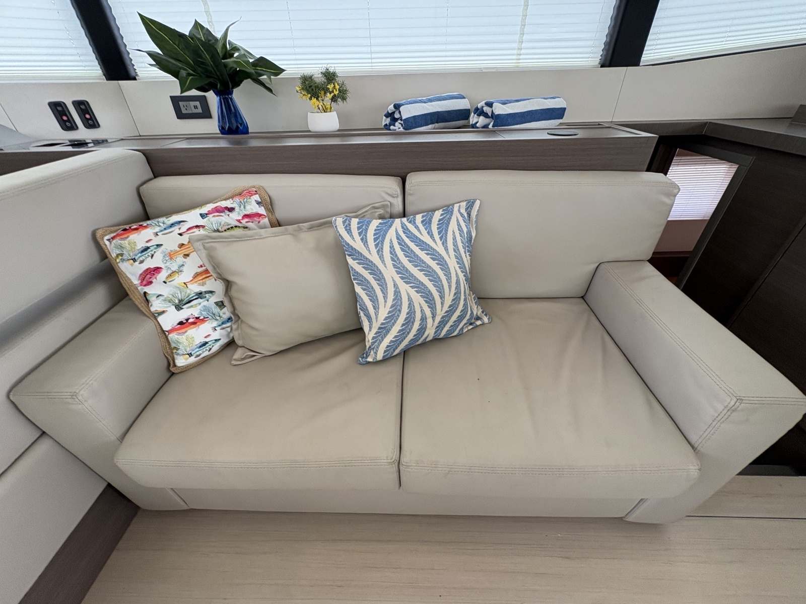 Caribbean Dream II 53ft Leopard Yacht For Sale