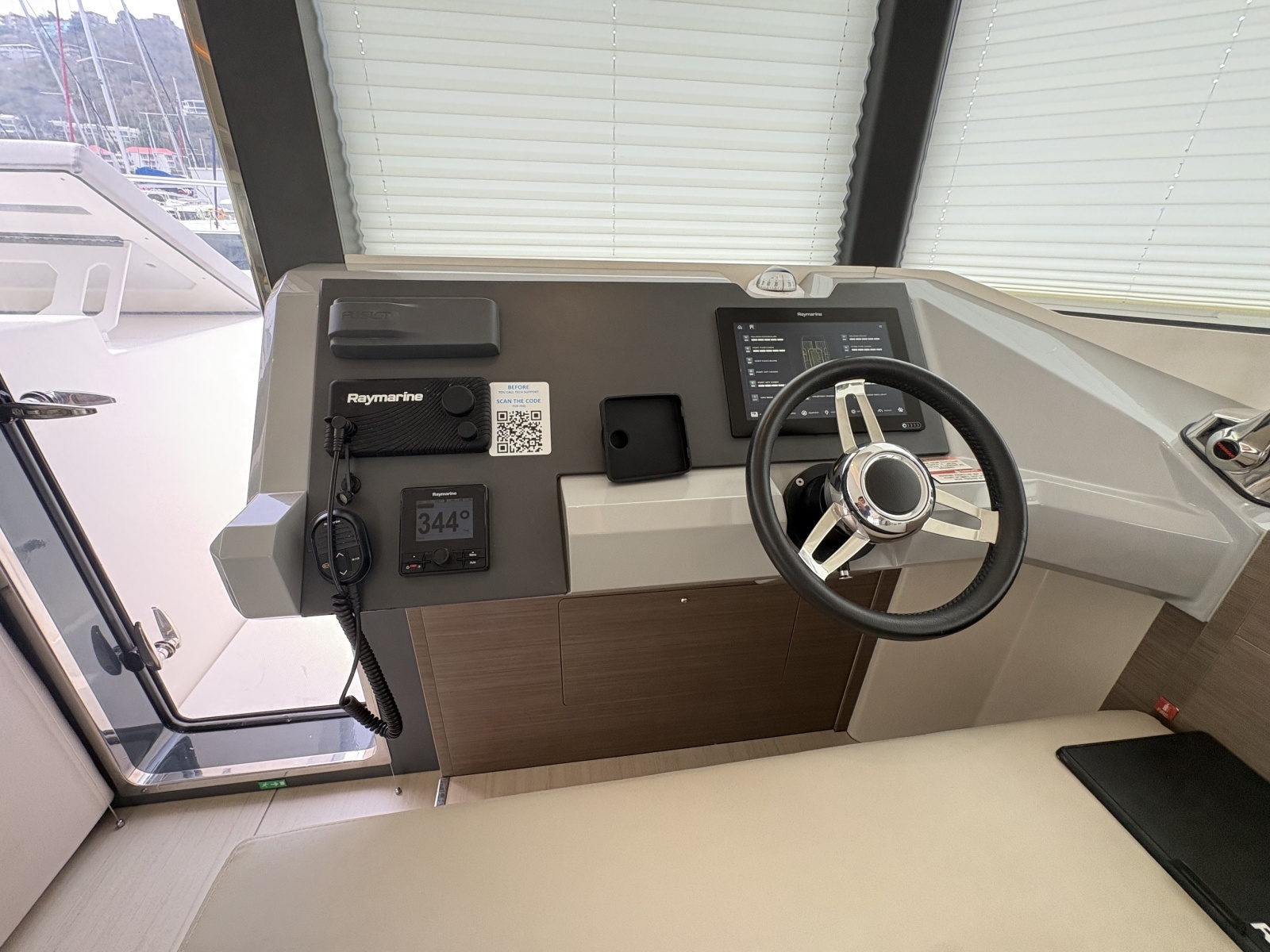 Caribbean Dream II 53ft Leopard Yacht For Sale
