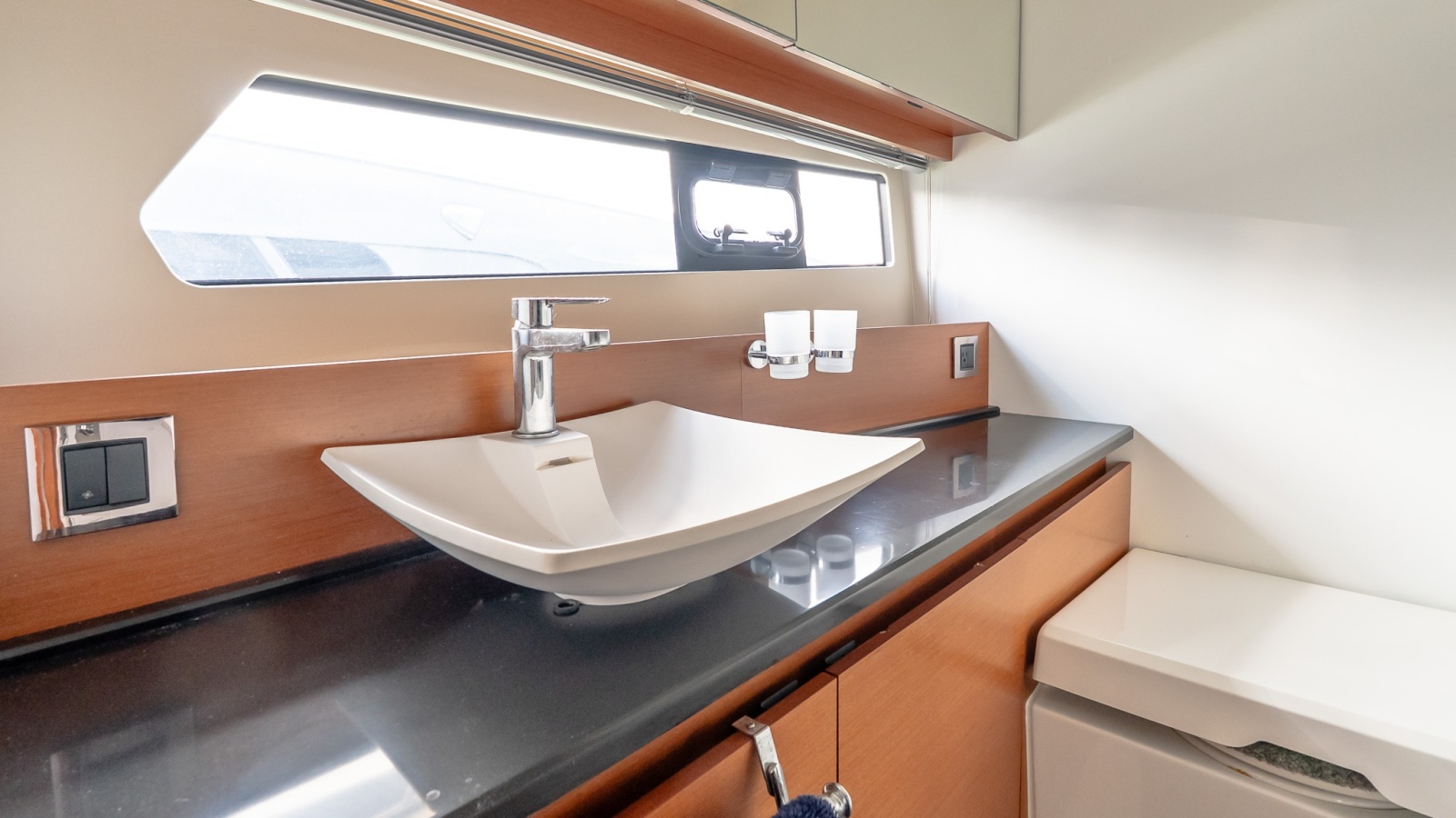 2015 Prestige 450S