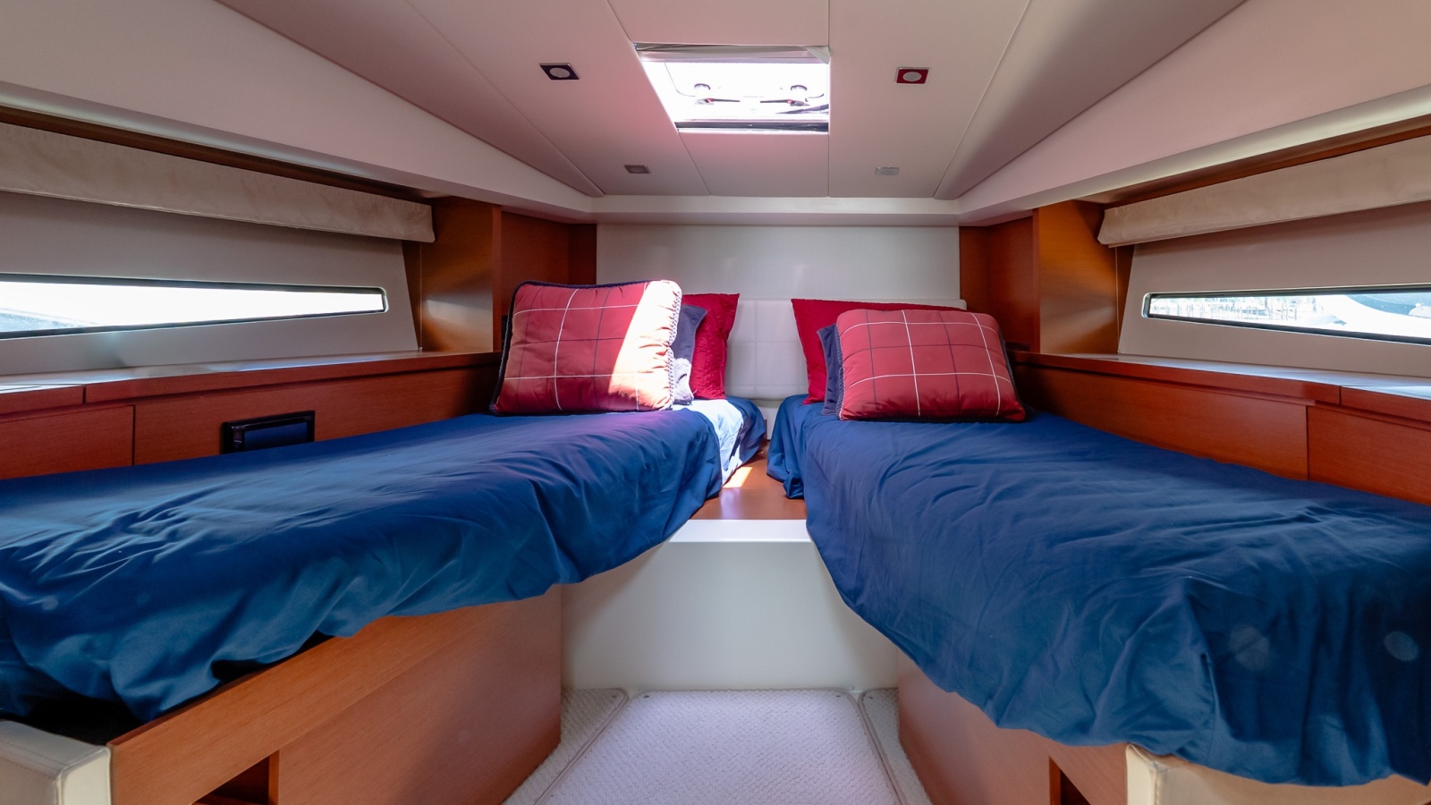 2015 Prestige 450S