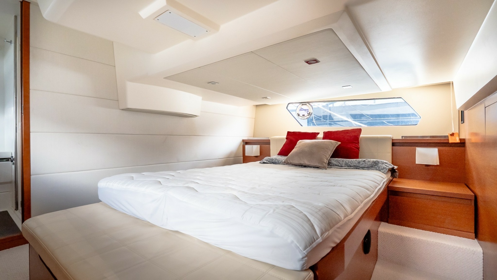 2015 Prestige 450S