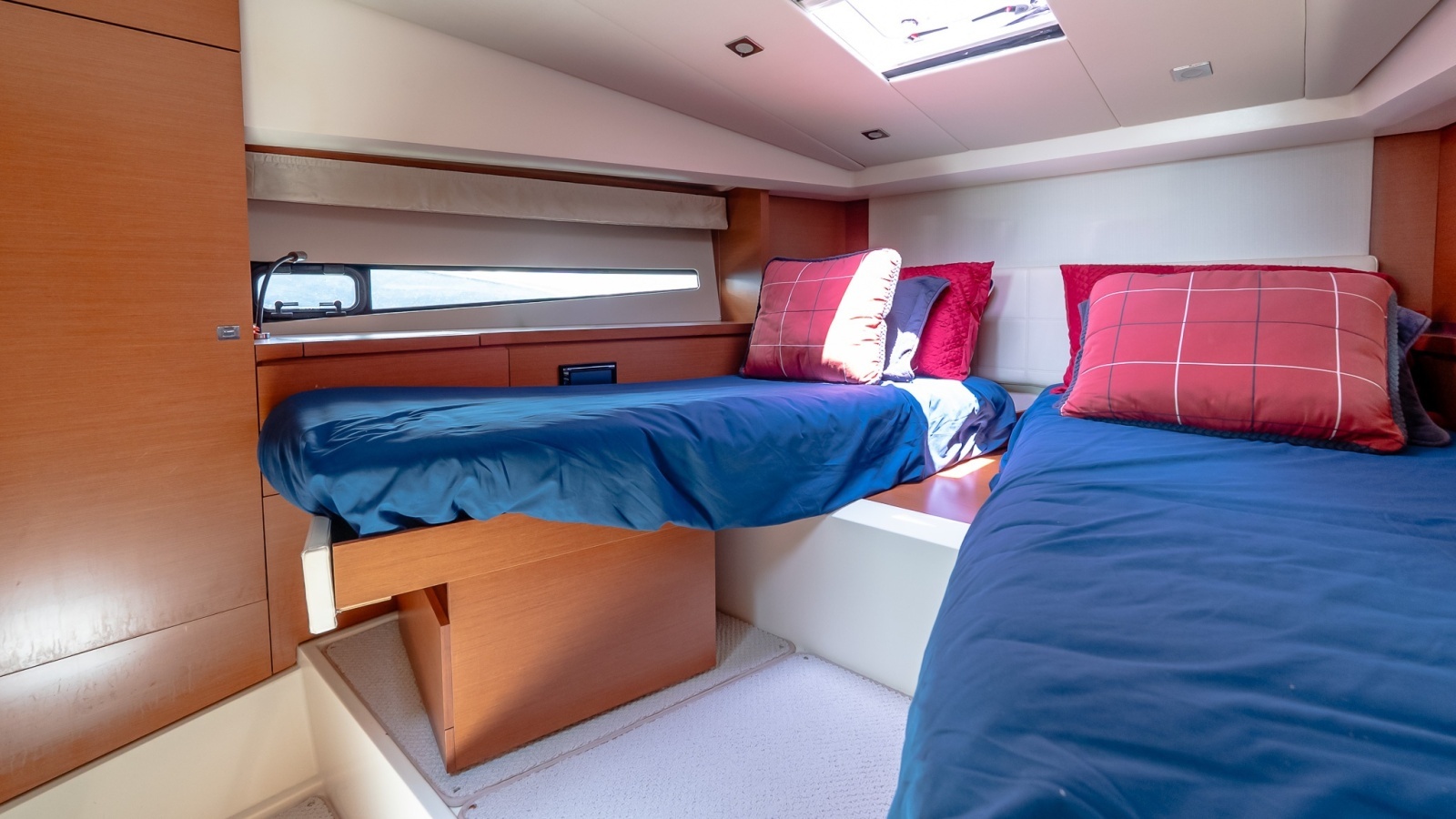 2015 Prestige 450S