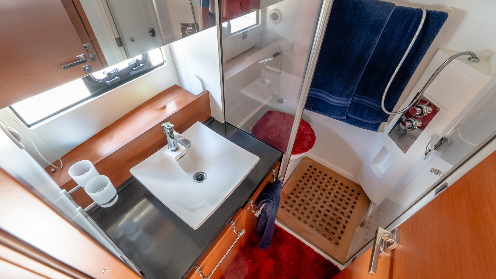 2015 Prestige 450S
