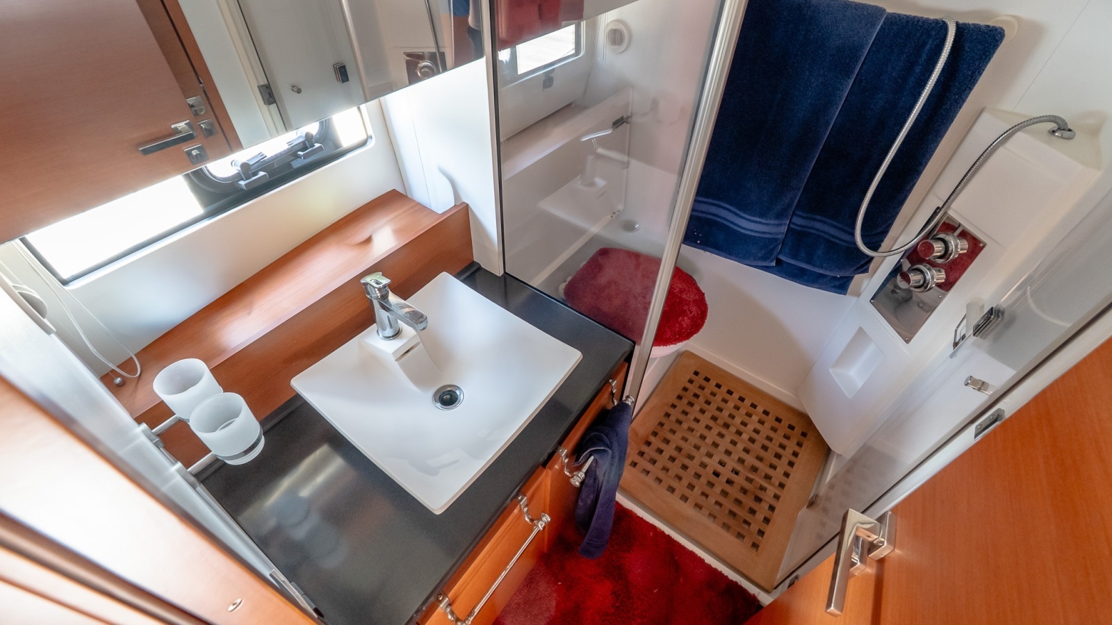 2015 Prestige 450S