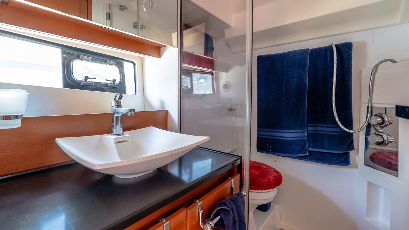 2015 Prestige 450S