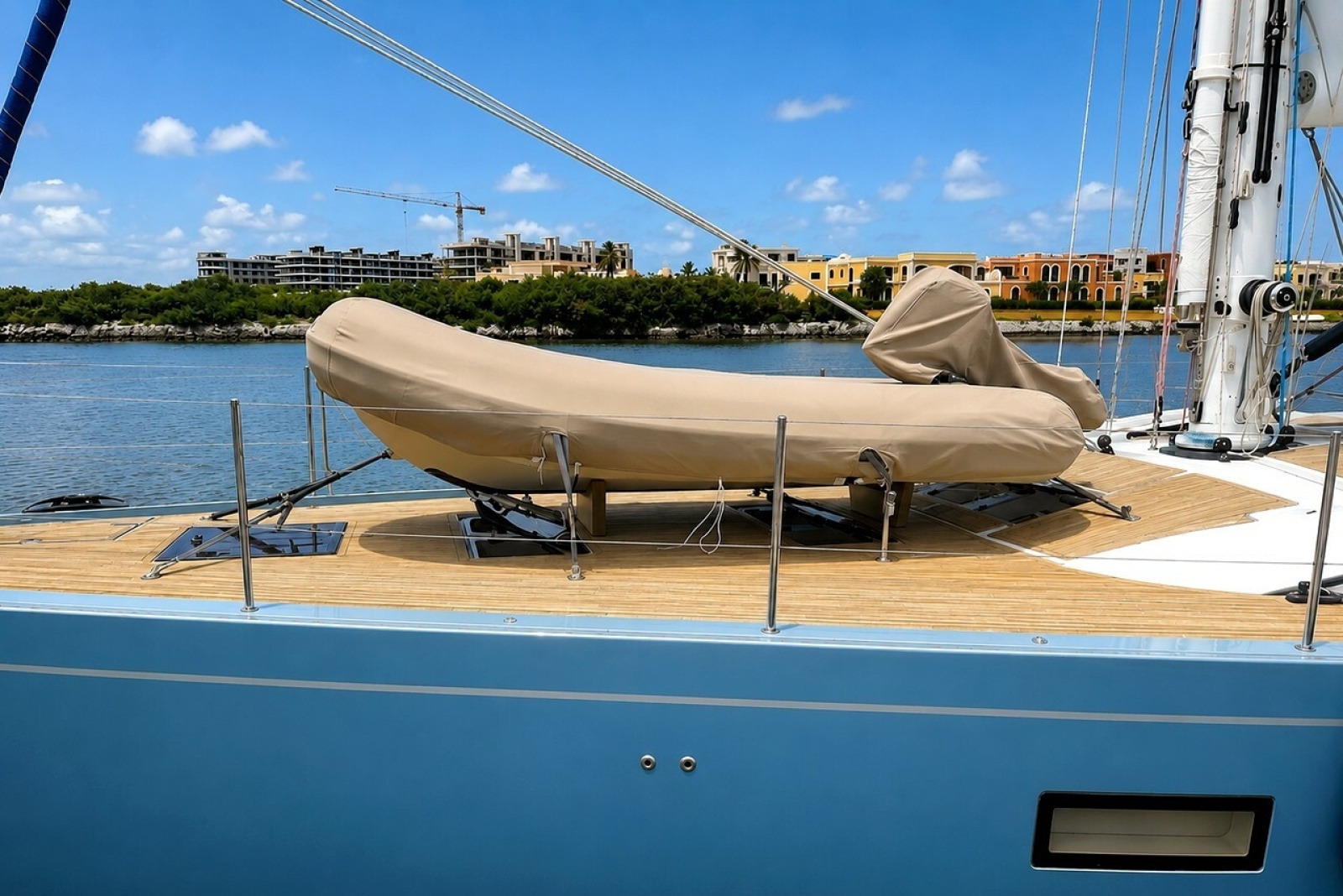 2016 Jeanneau 64