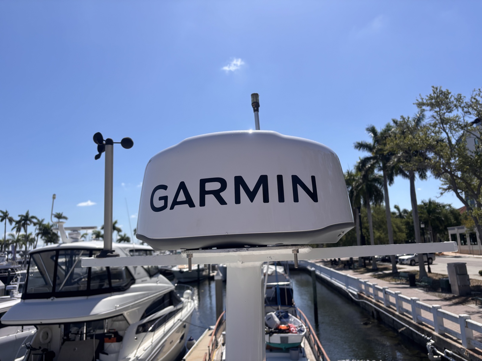 2003 Mainship 390 Trawler