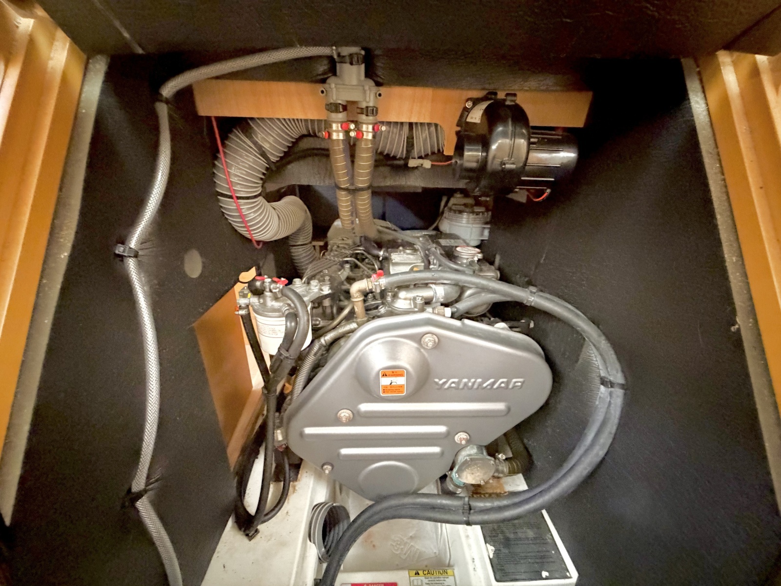 2016 Jeanneau Sun Odyssey 449