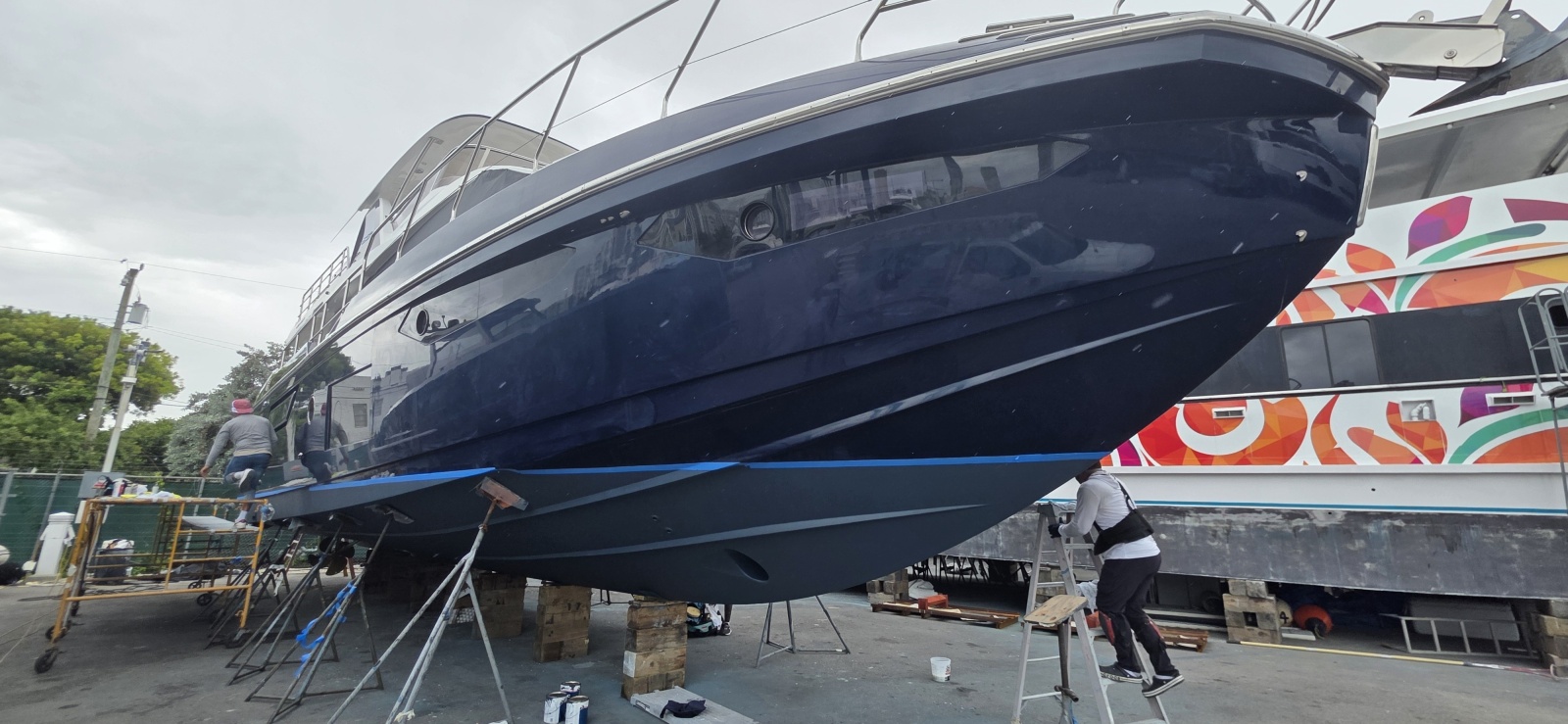 2020 Azimut 60