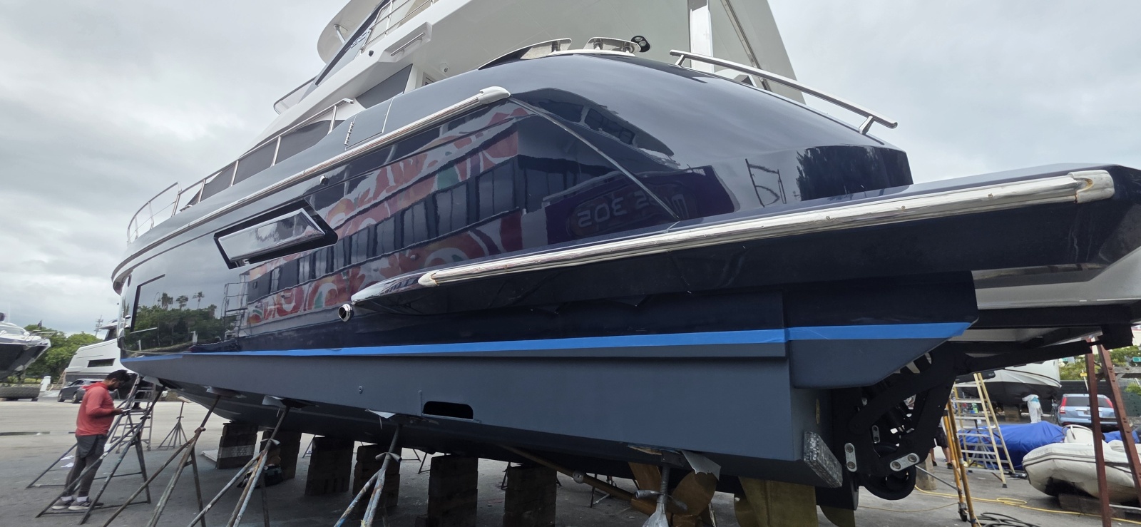2020 Azimut 60