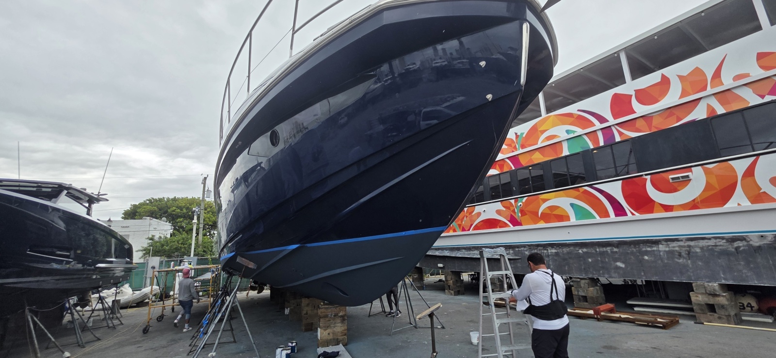 2020 Azimut 60