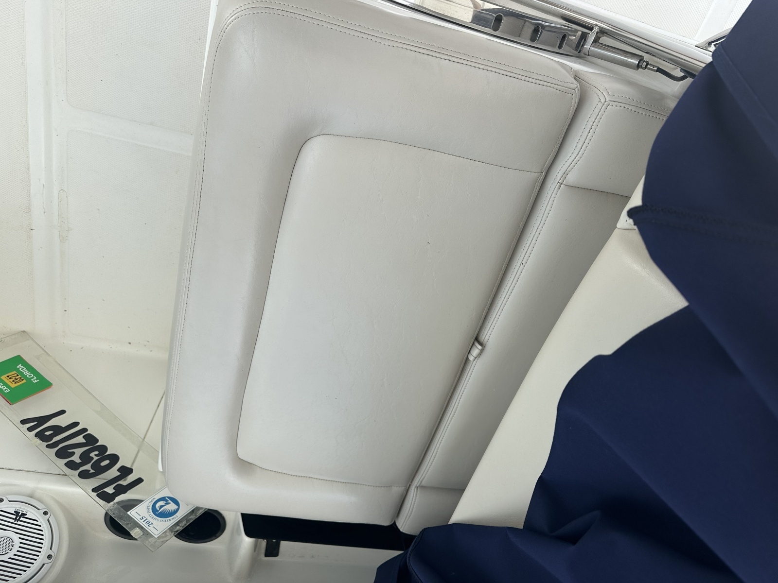 2015 Boston Whaler 