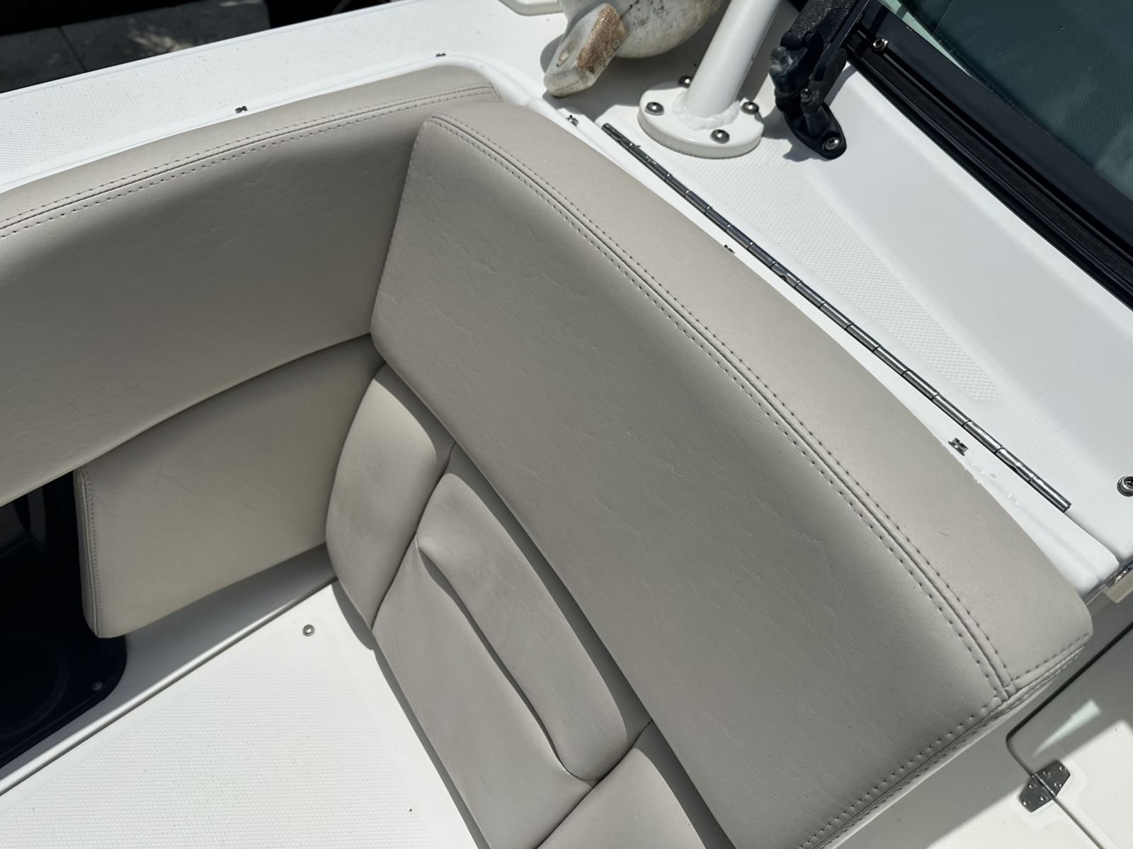 2015 Boston Whaler