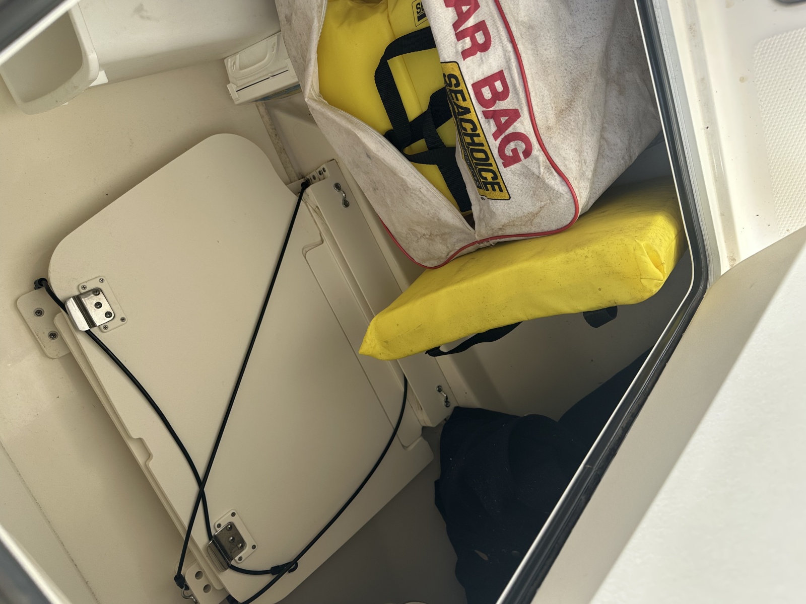 2015 Boston Whaler