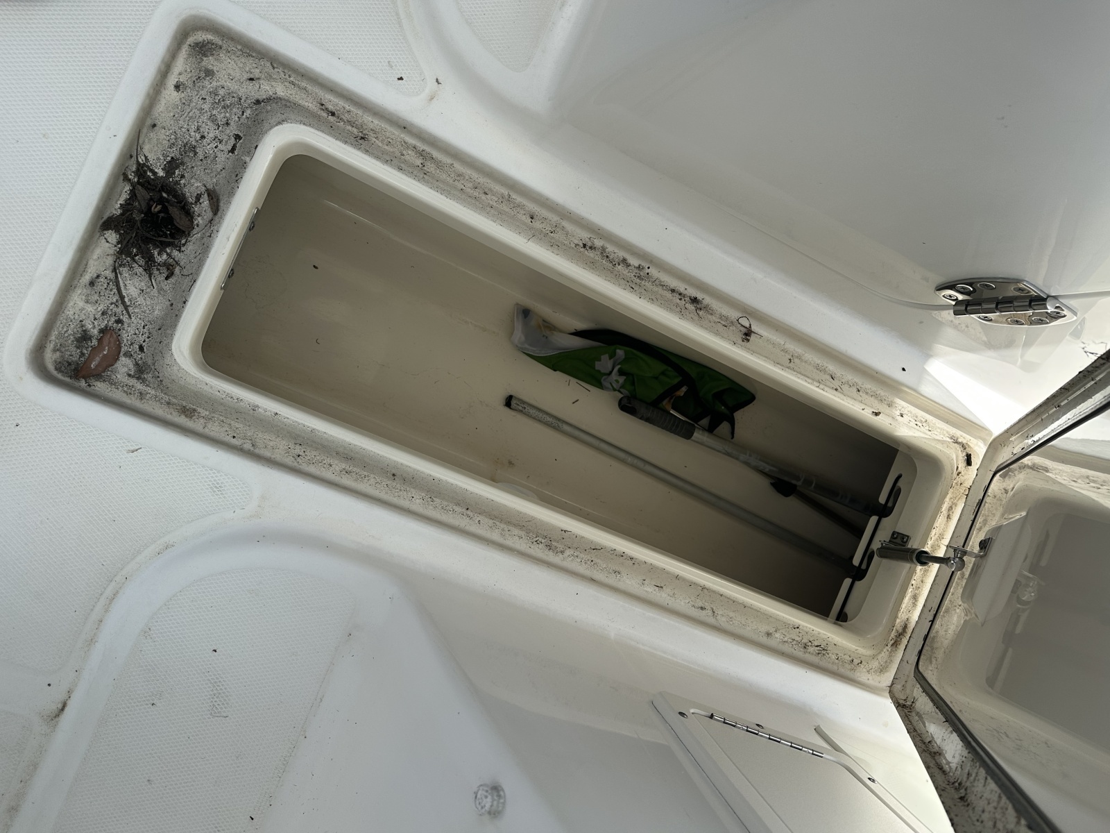 2015 Boston Whaler 
