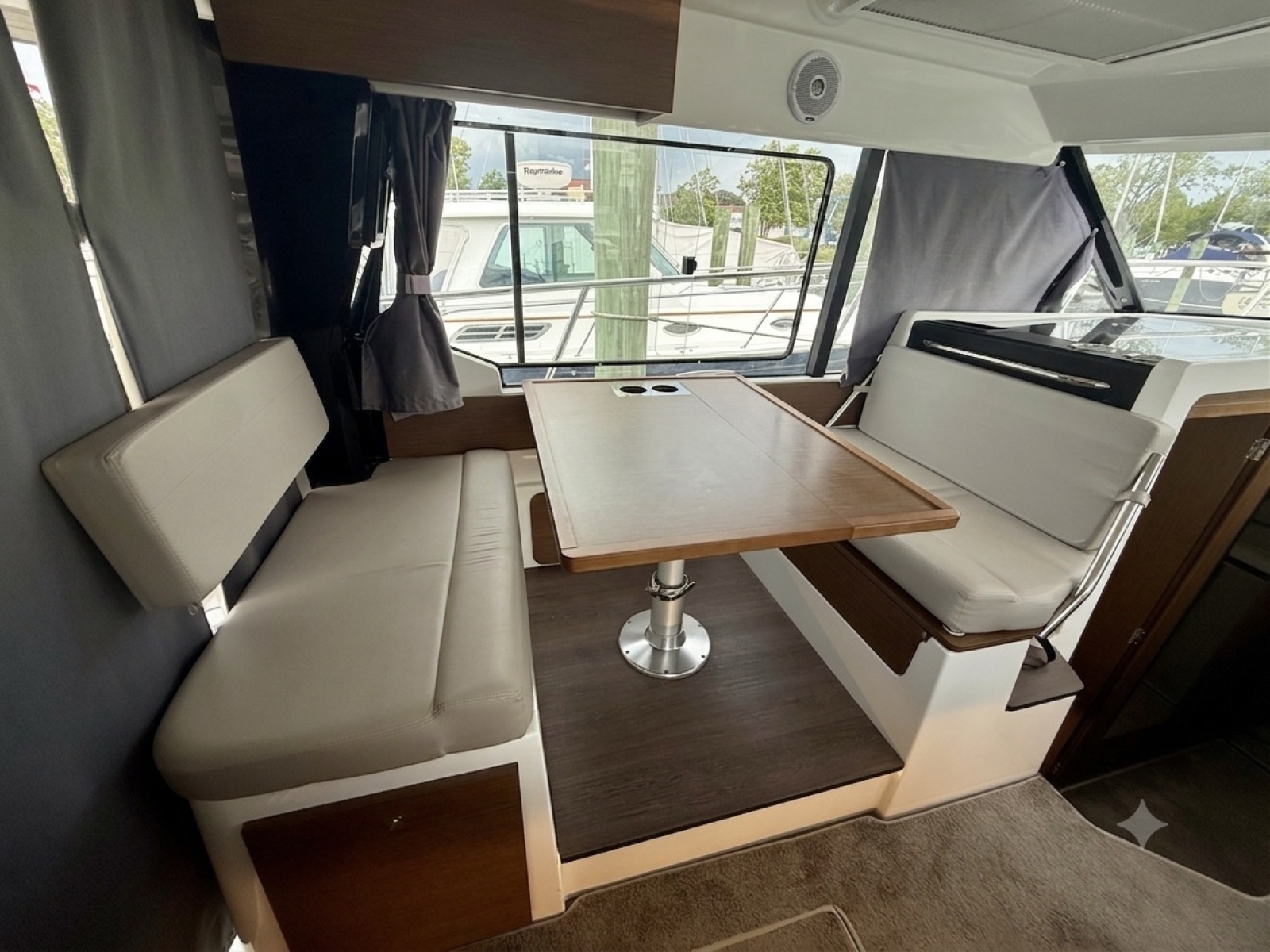 2021 Jeanneau NC1095