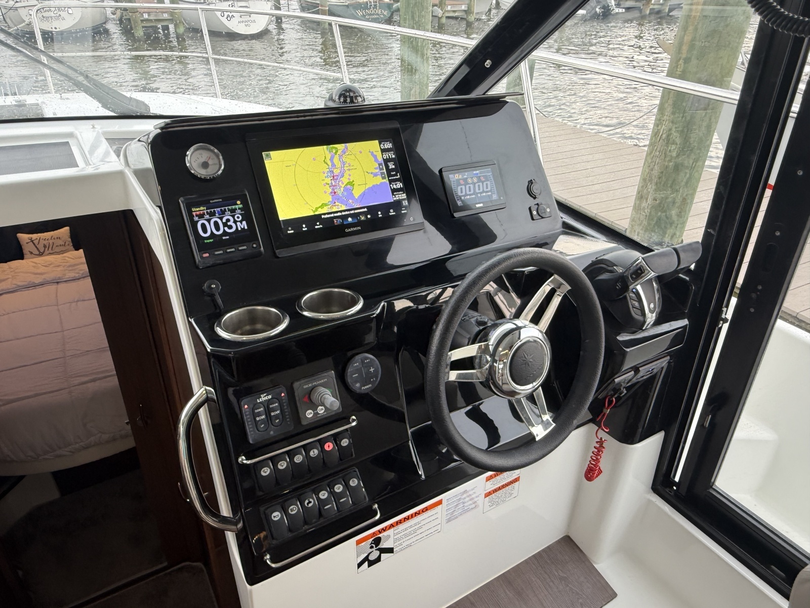 2021 Jeanneau NC1095