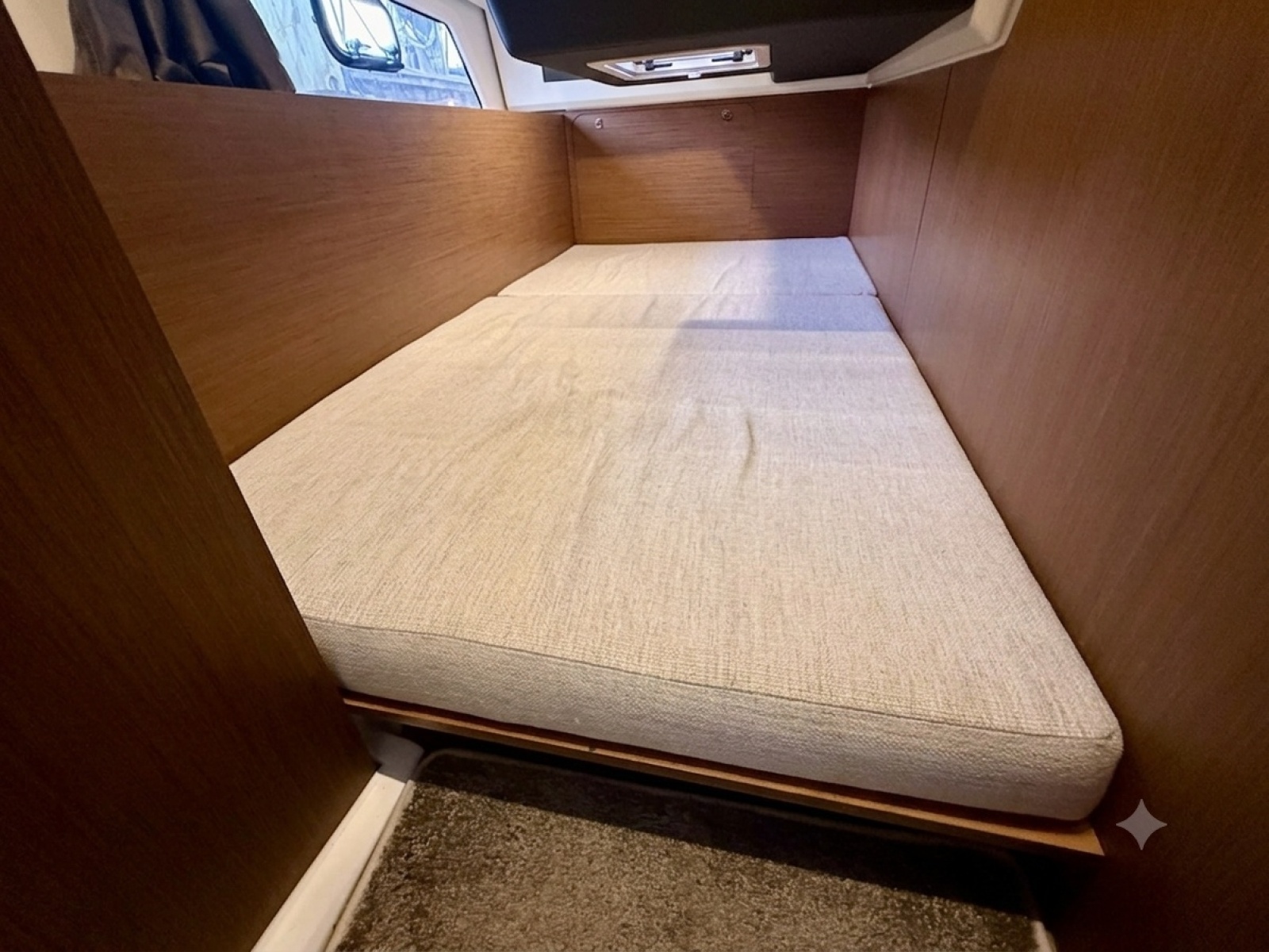 2021 Jeanneau NC1095