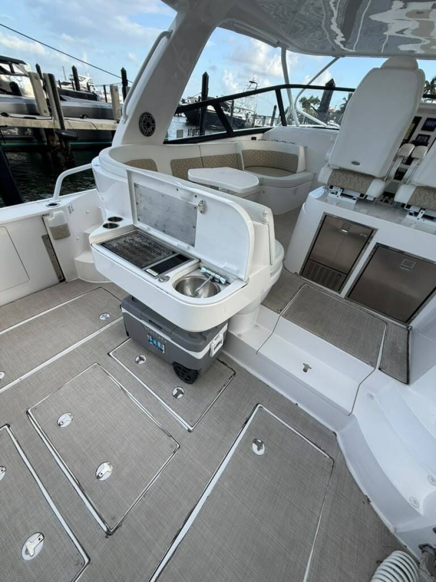 2021 Intrepid
