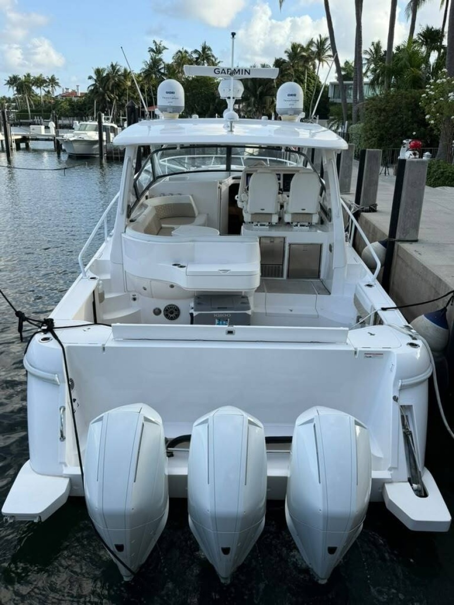 2021 Intrepid