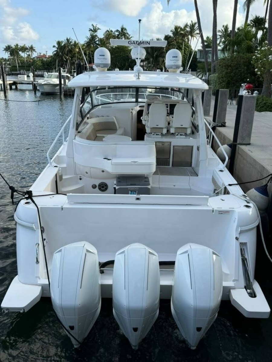 2021 Intrepid 