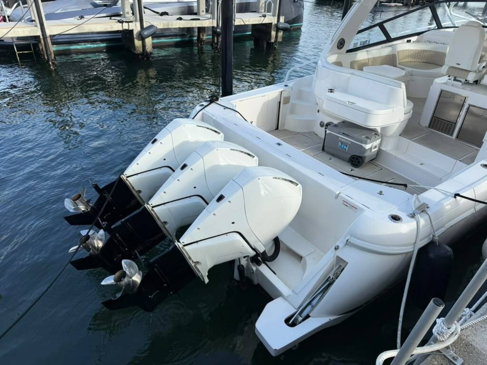 2021 Intrepid 