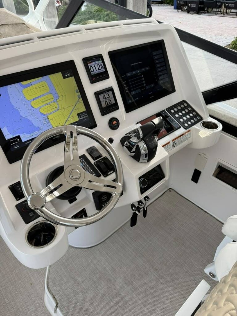 2021 Intrepid