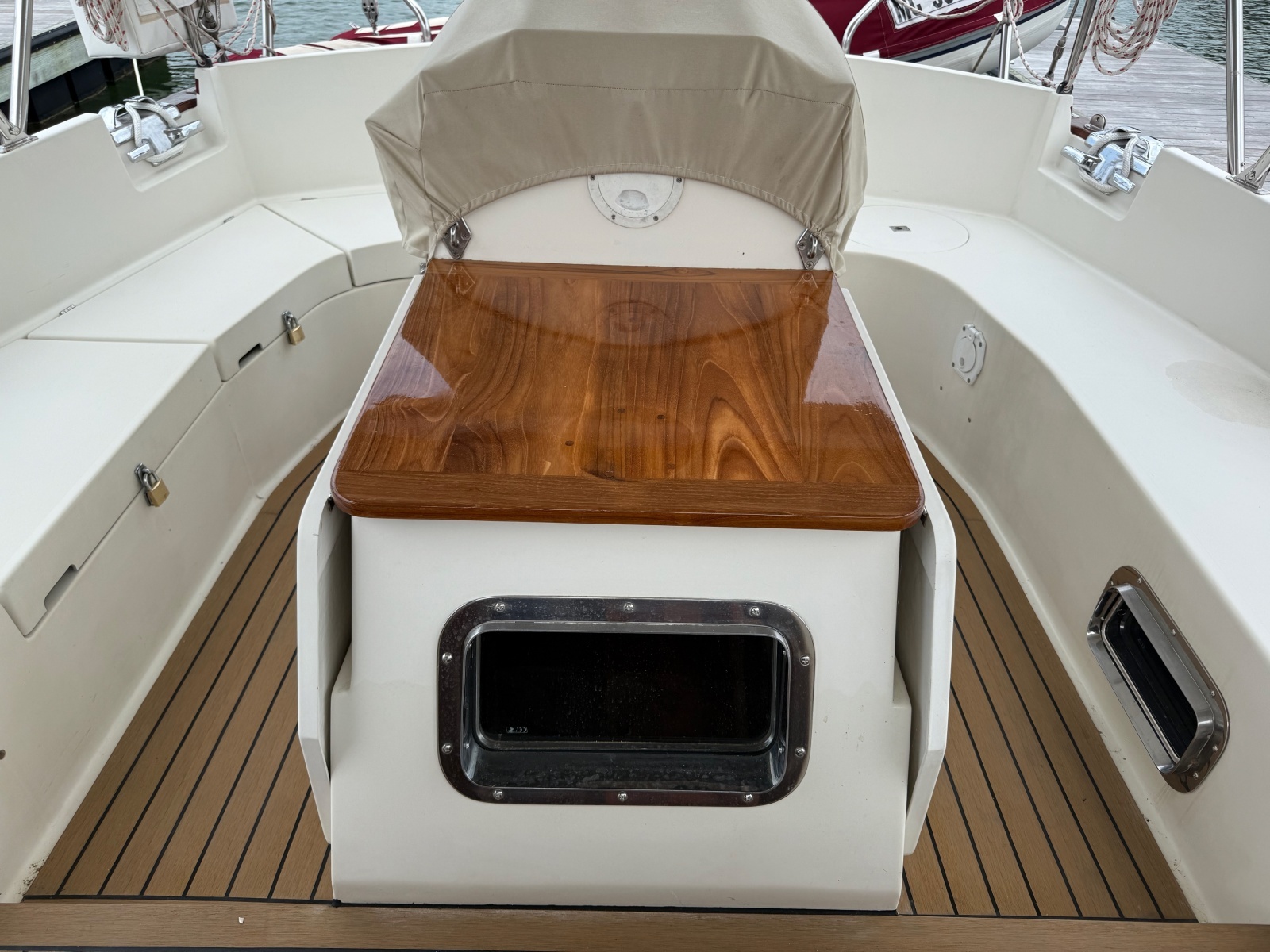 Calypso 44ft Gozzard Yacht For Sale