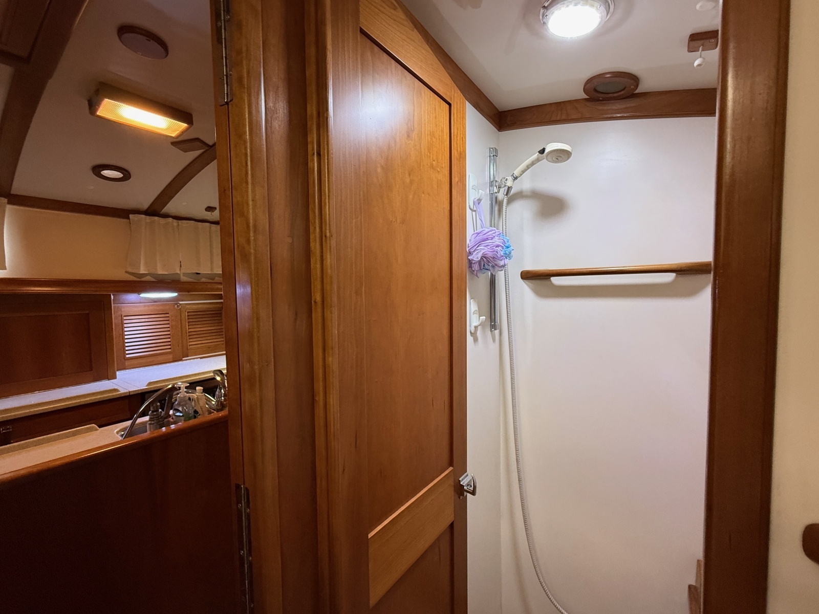 Calypso 44ft Gozzard Yacht For Sale