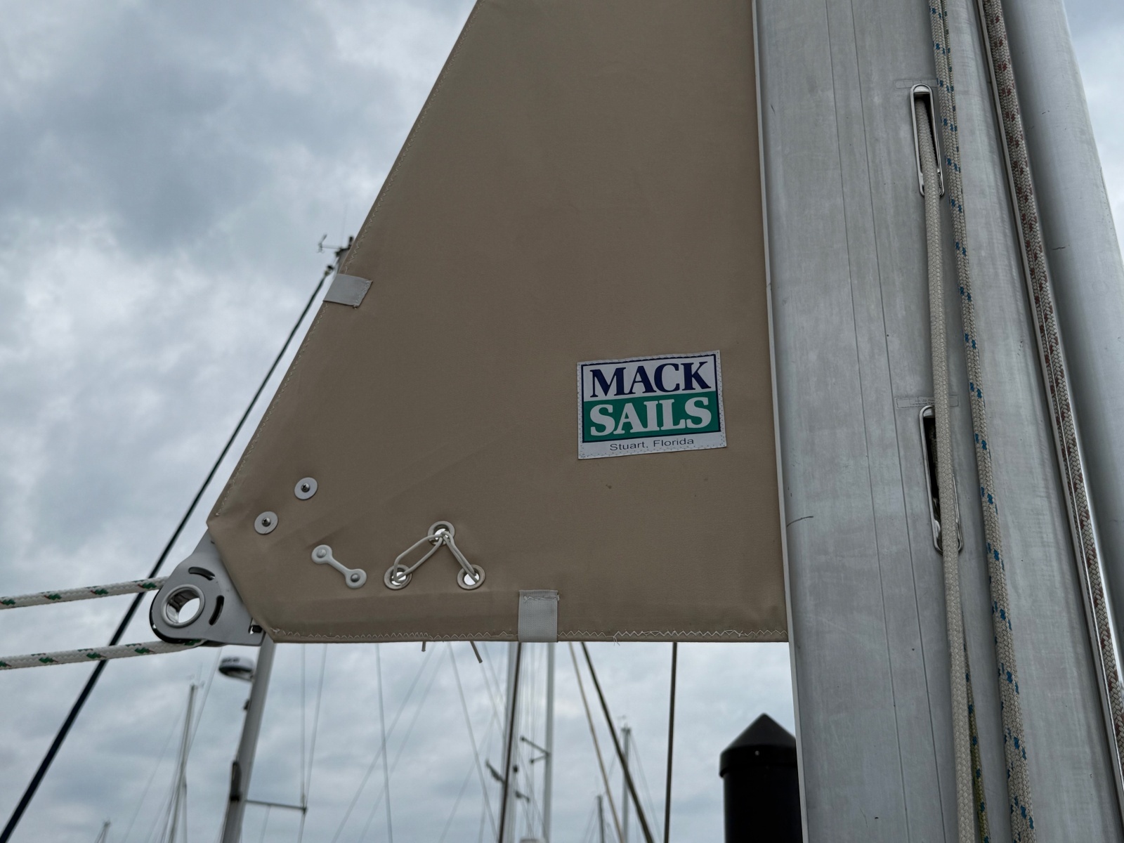 Calypso 44ft Gozzard Yacht For Sale