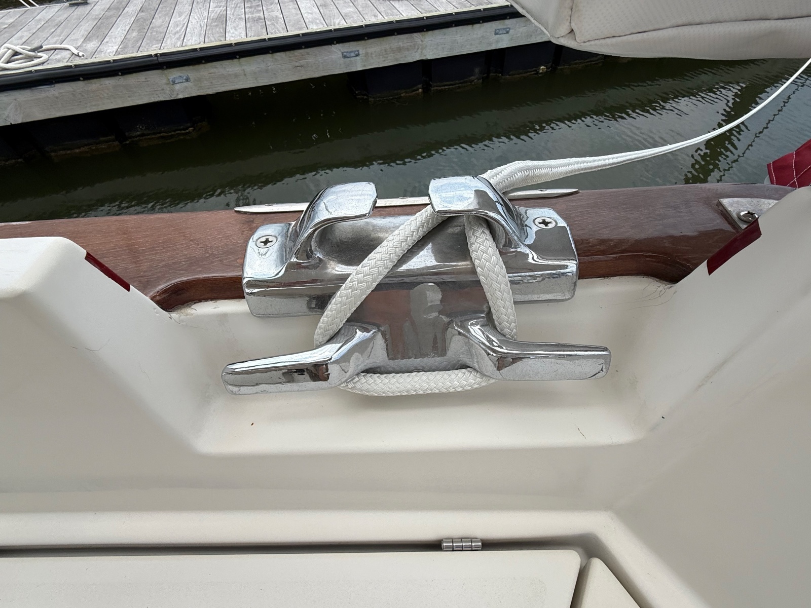 Calypso 44ft Gozzard Yacht For Sale