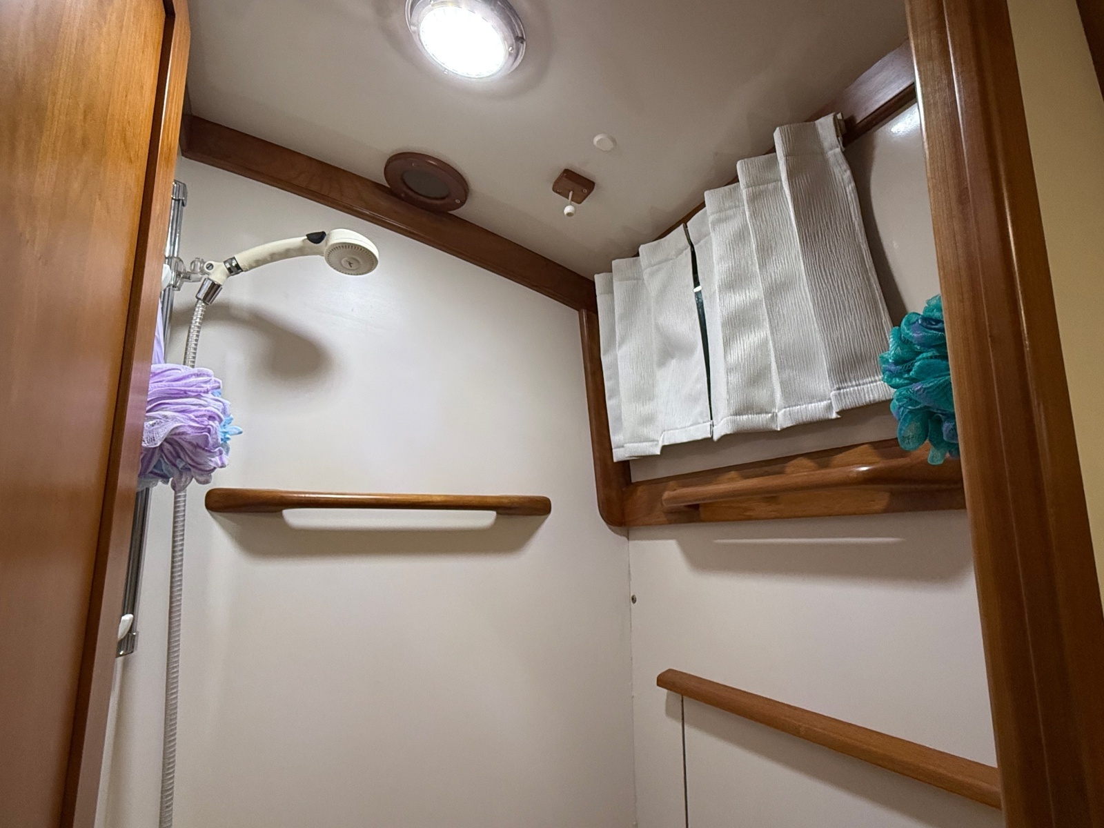 Calypso 44ft Gozzard Yacht For Sale