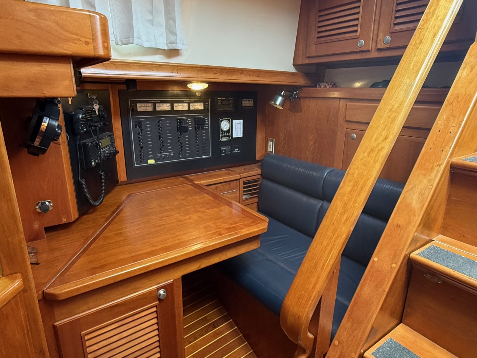 Calypso 44ft Gozzard Yacht For Sale