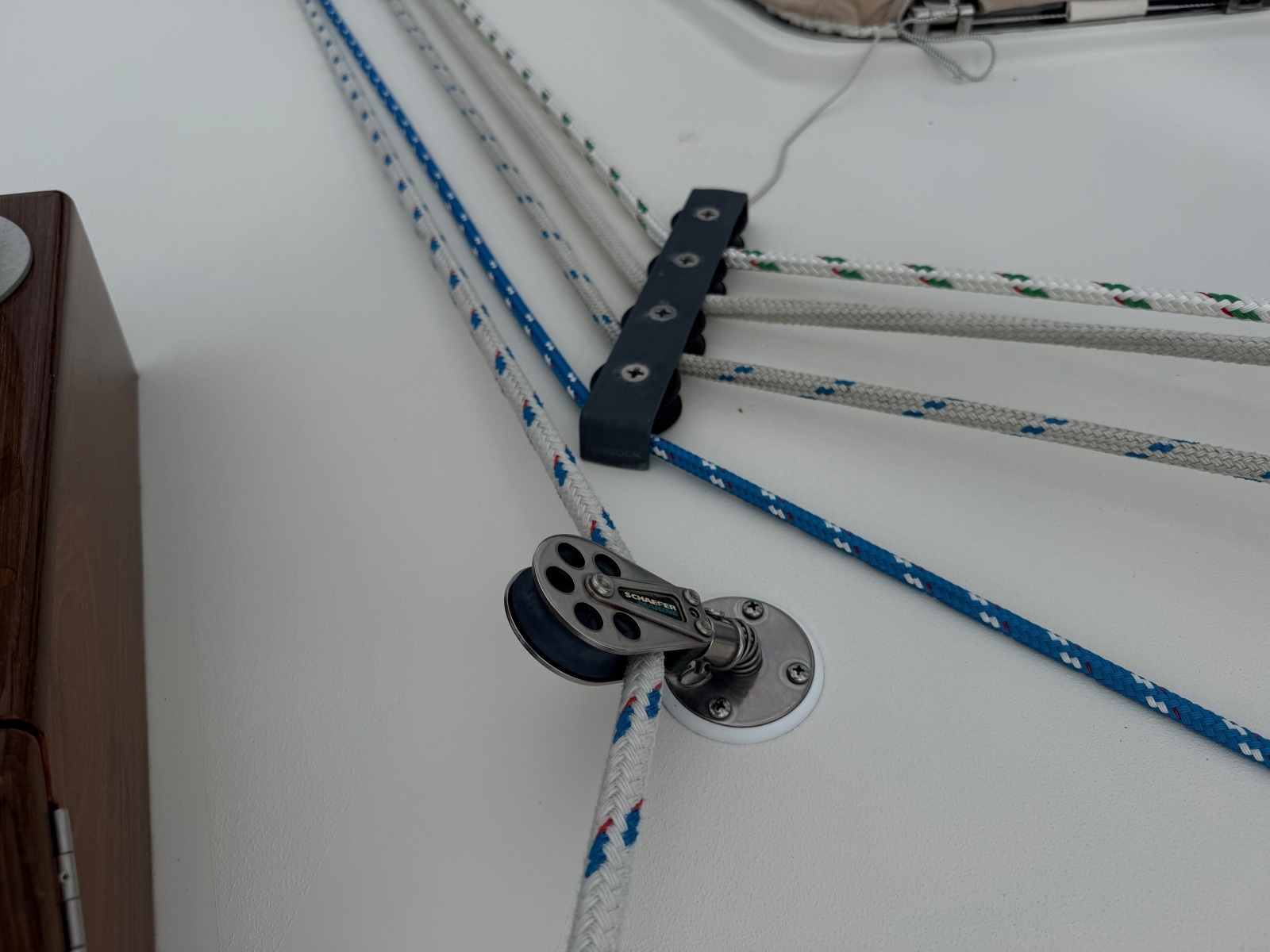 Calypso 44ft Gozzard Yacht For Sale