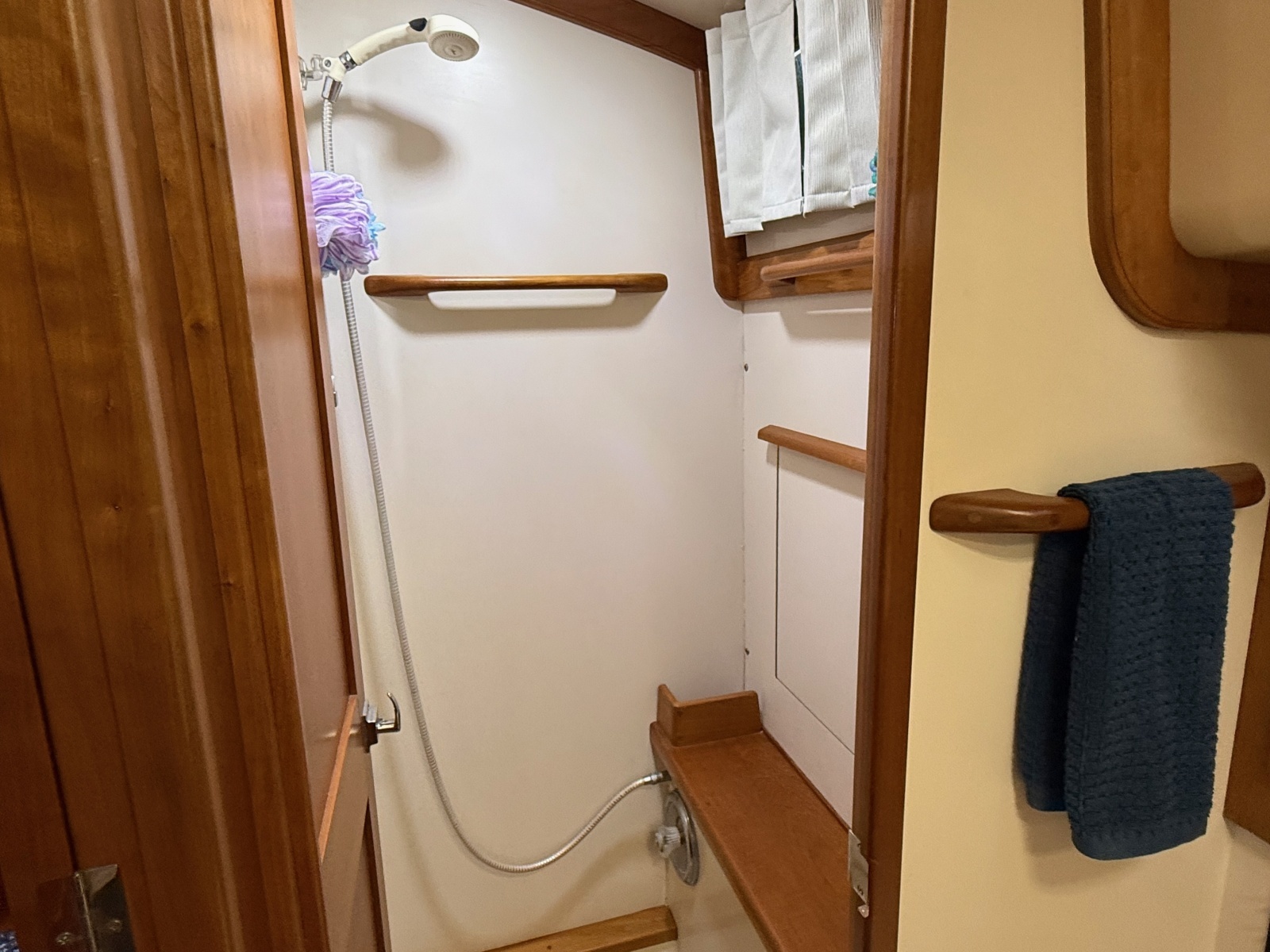 Calypso 44ft Gozzard Yacht For Sale