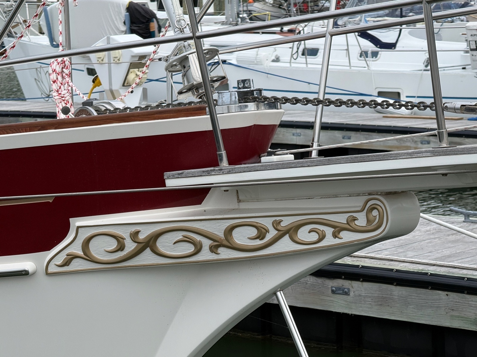 Beautiful Bow
