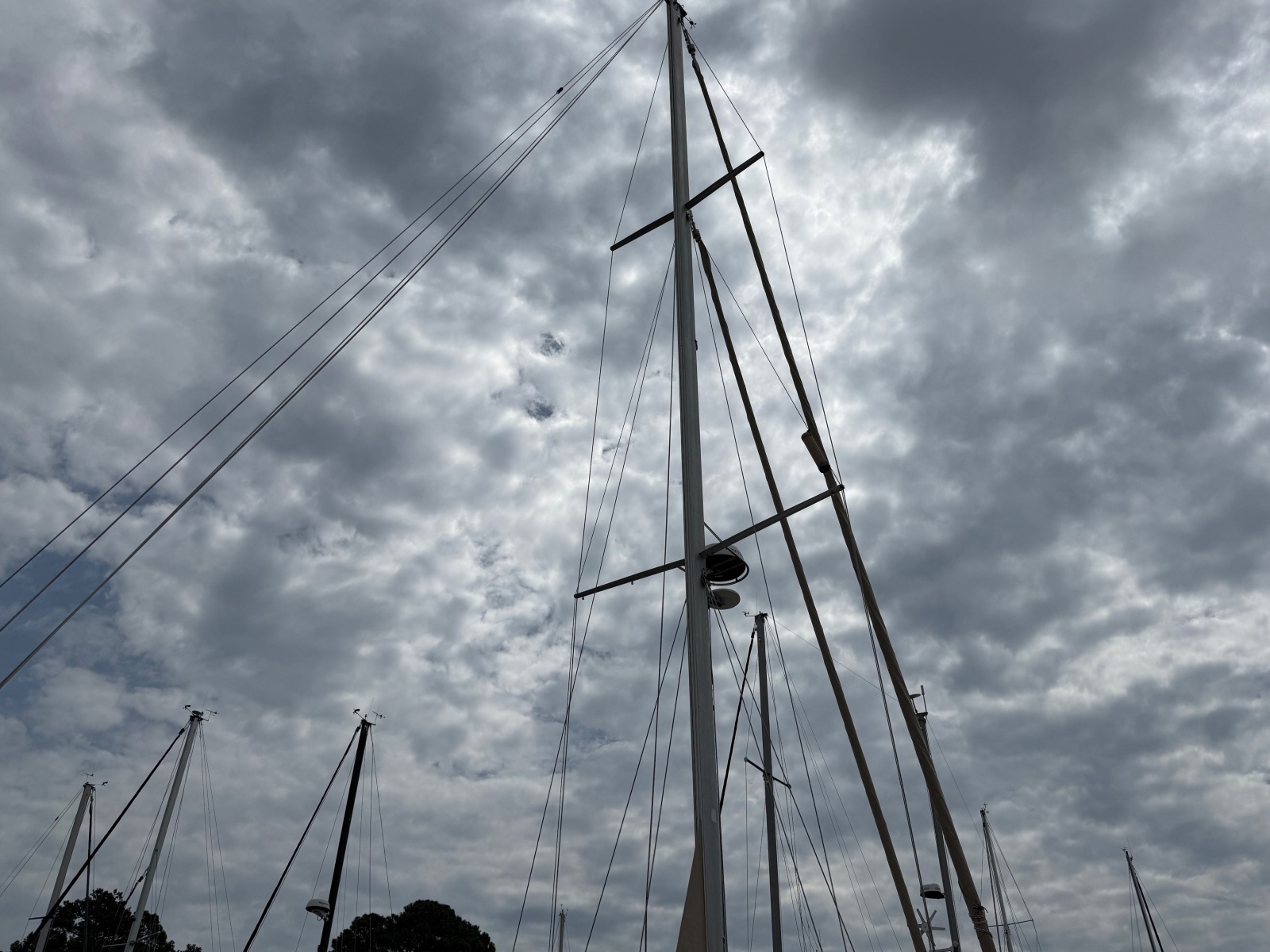 Calypso 44ft Gozzard Yacht For Sale