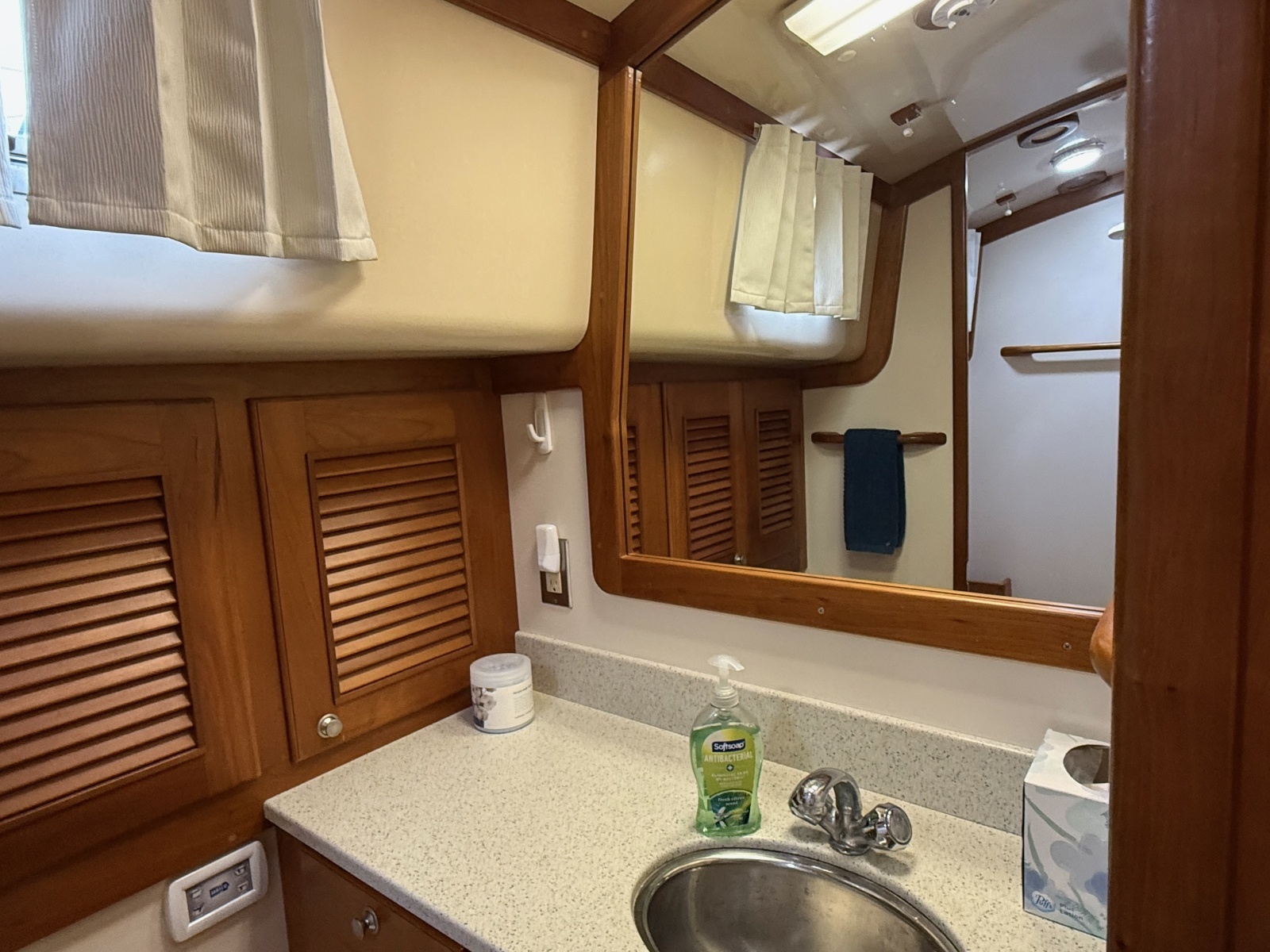 Calypso 44ft Gozzard Yacht For Sale