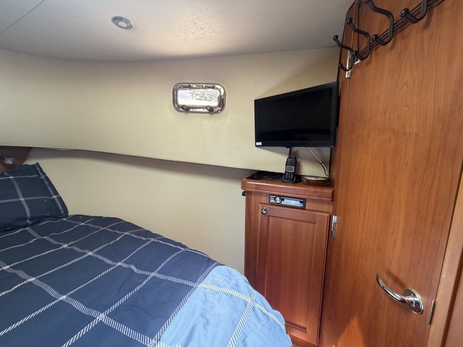 2006 Mainship 34 Trawler