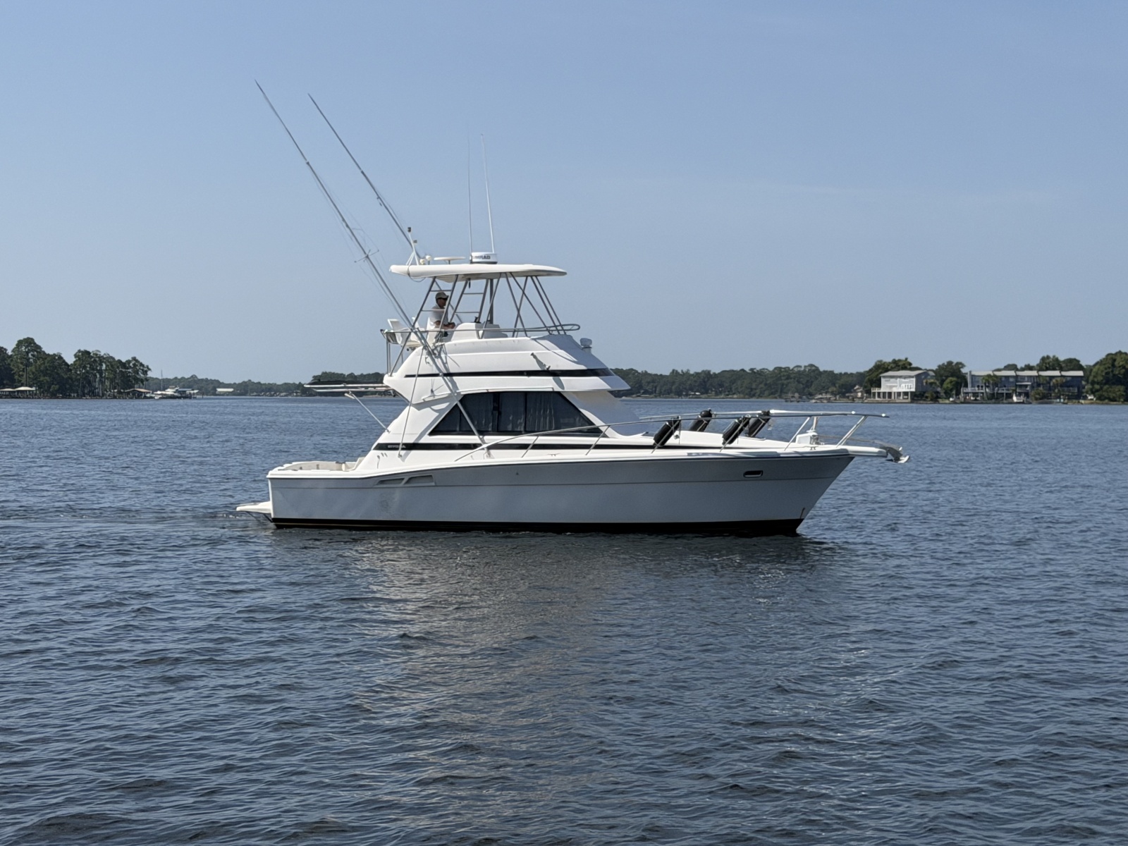 2000 Riviera 34