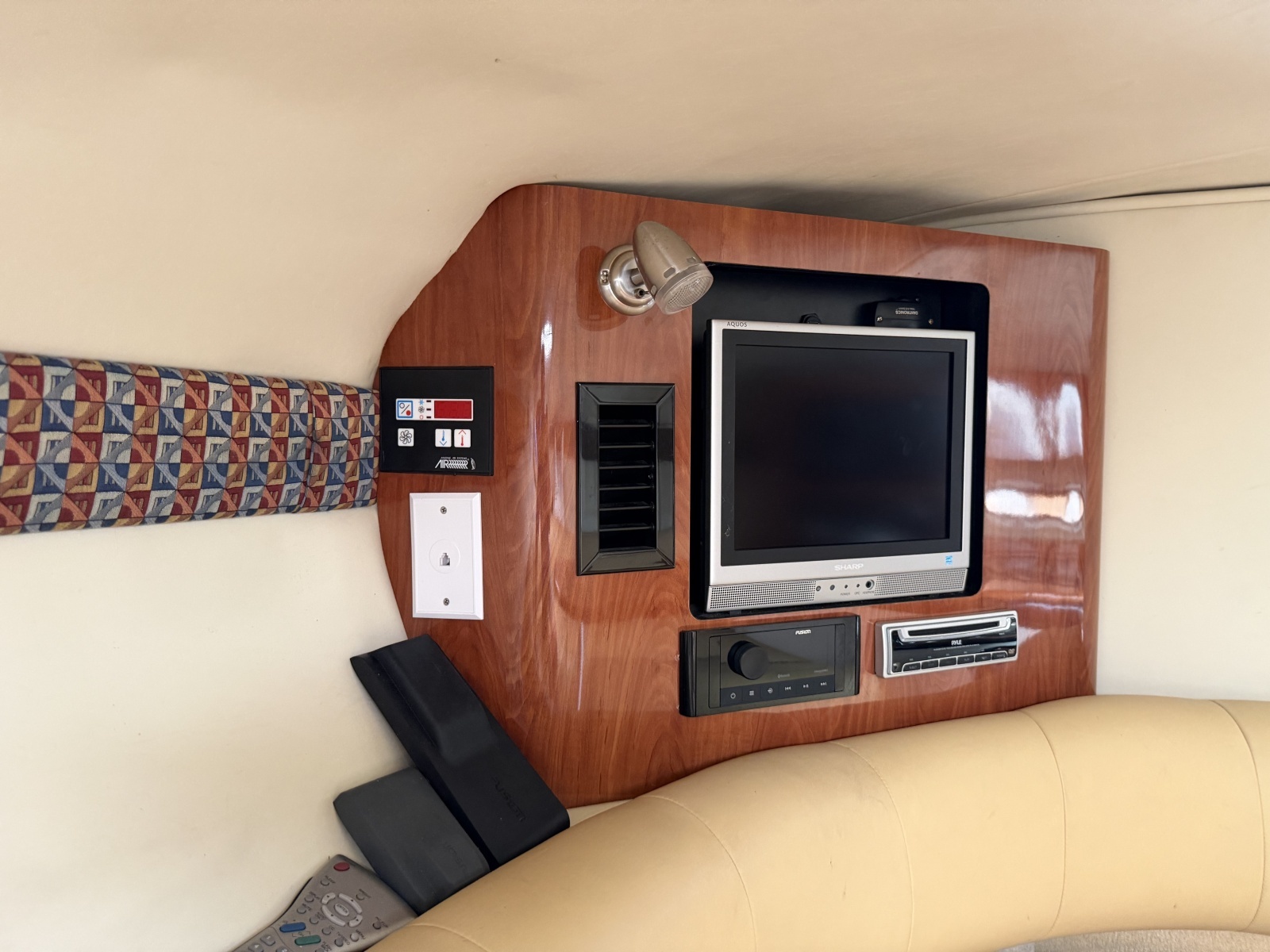 2006 Monterey 298 Sport Cruiser