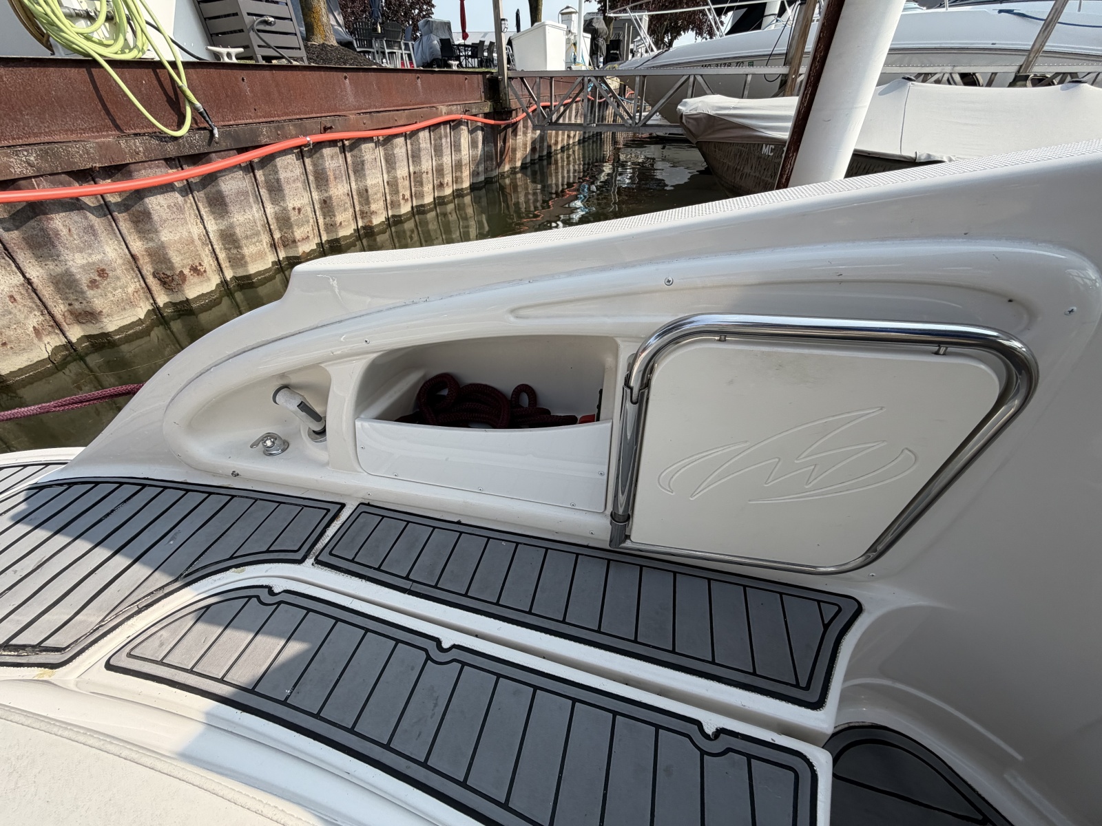 2006 Monterey 298 Sport Cruiser