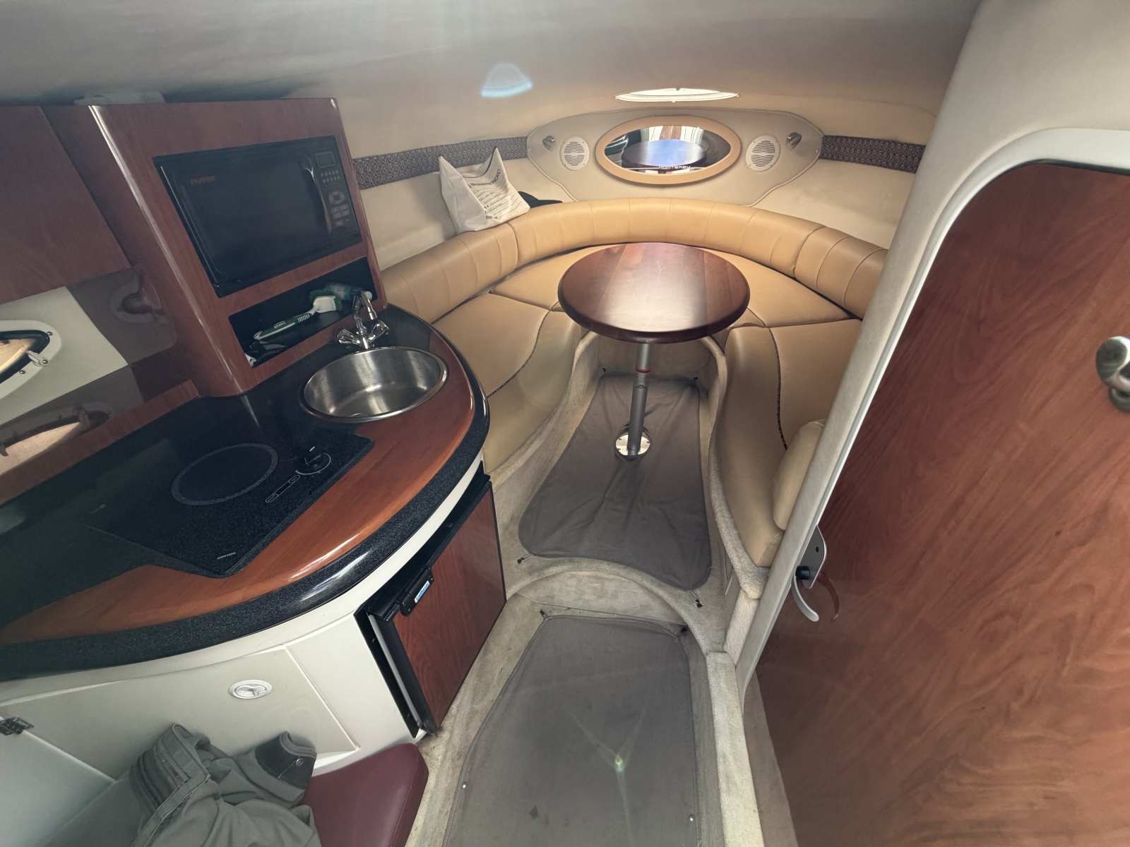 2006 Monterey 298 Sport Cruiser