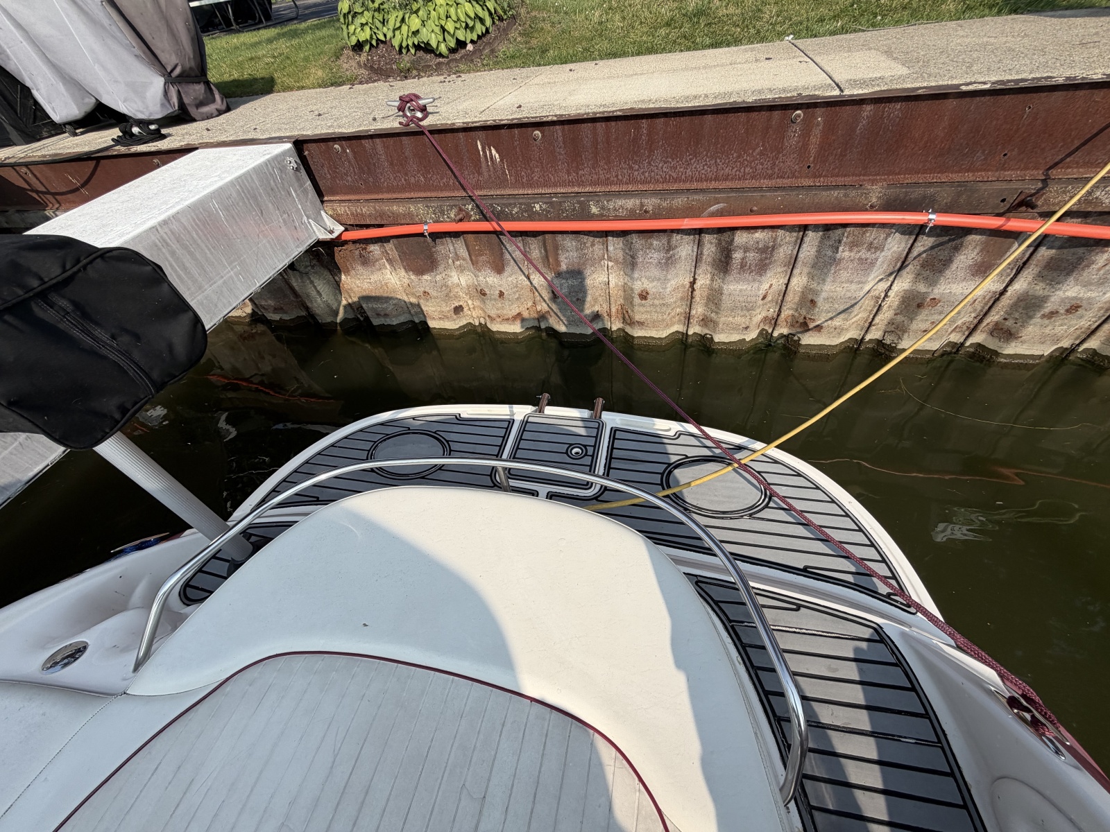 2006 Monterey 298 Sport Cruiser