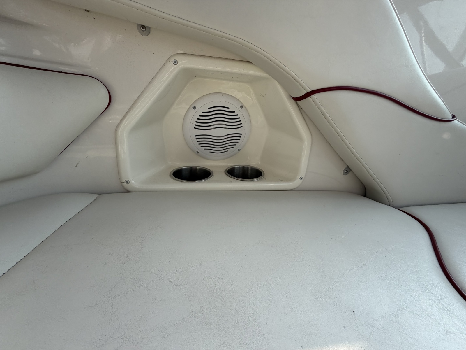 2006 Monterey 298 Sport Cruiser