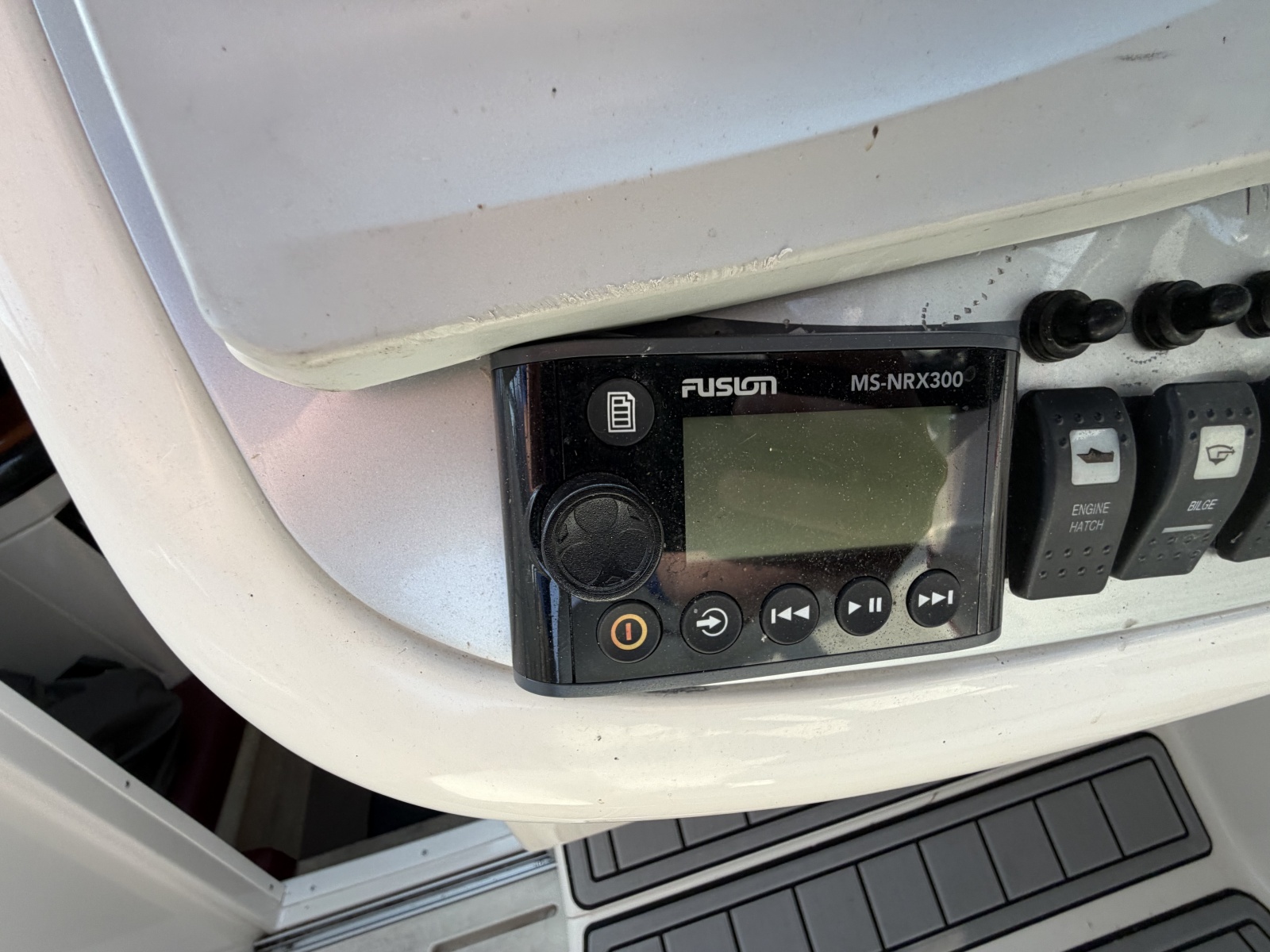 2006 Monterey 298 Sport Cruiser