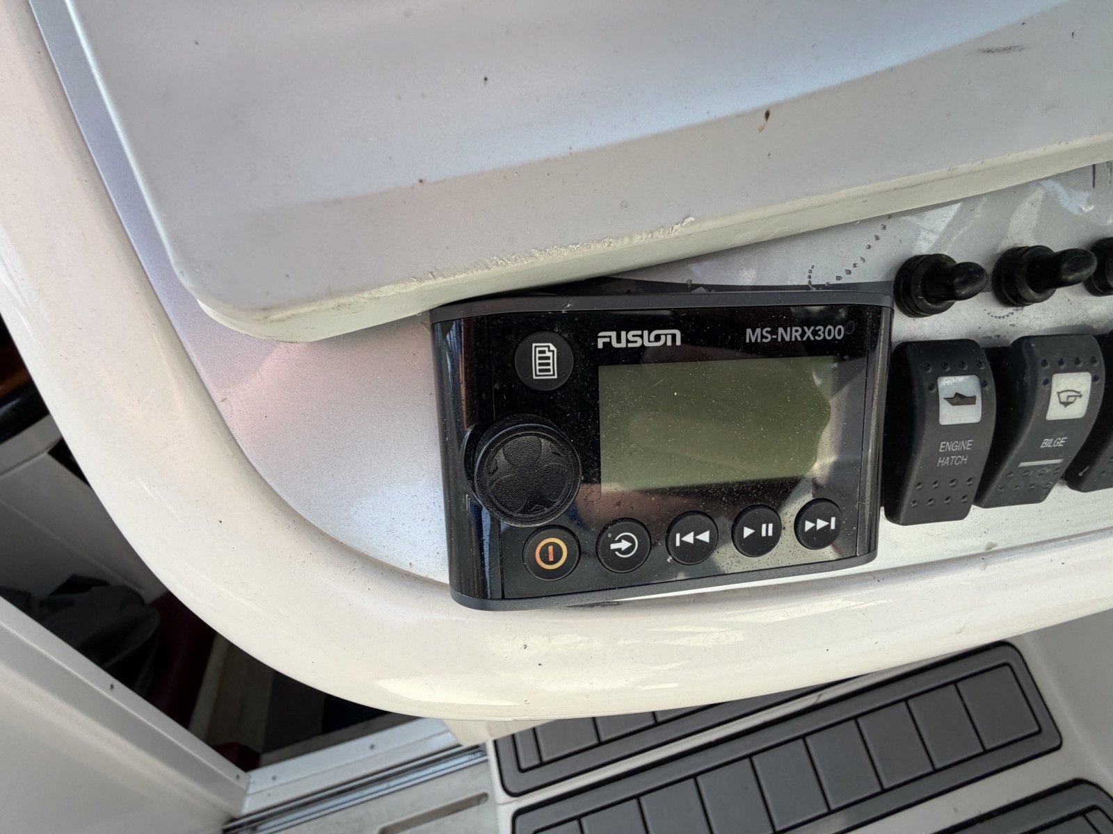 2006 Monterey 298 Sport Cruiser