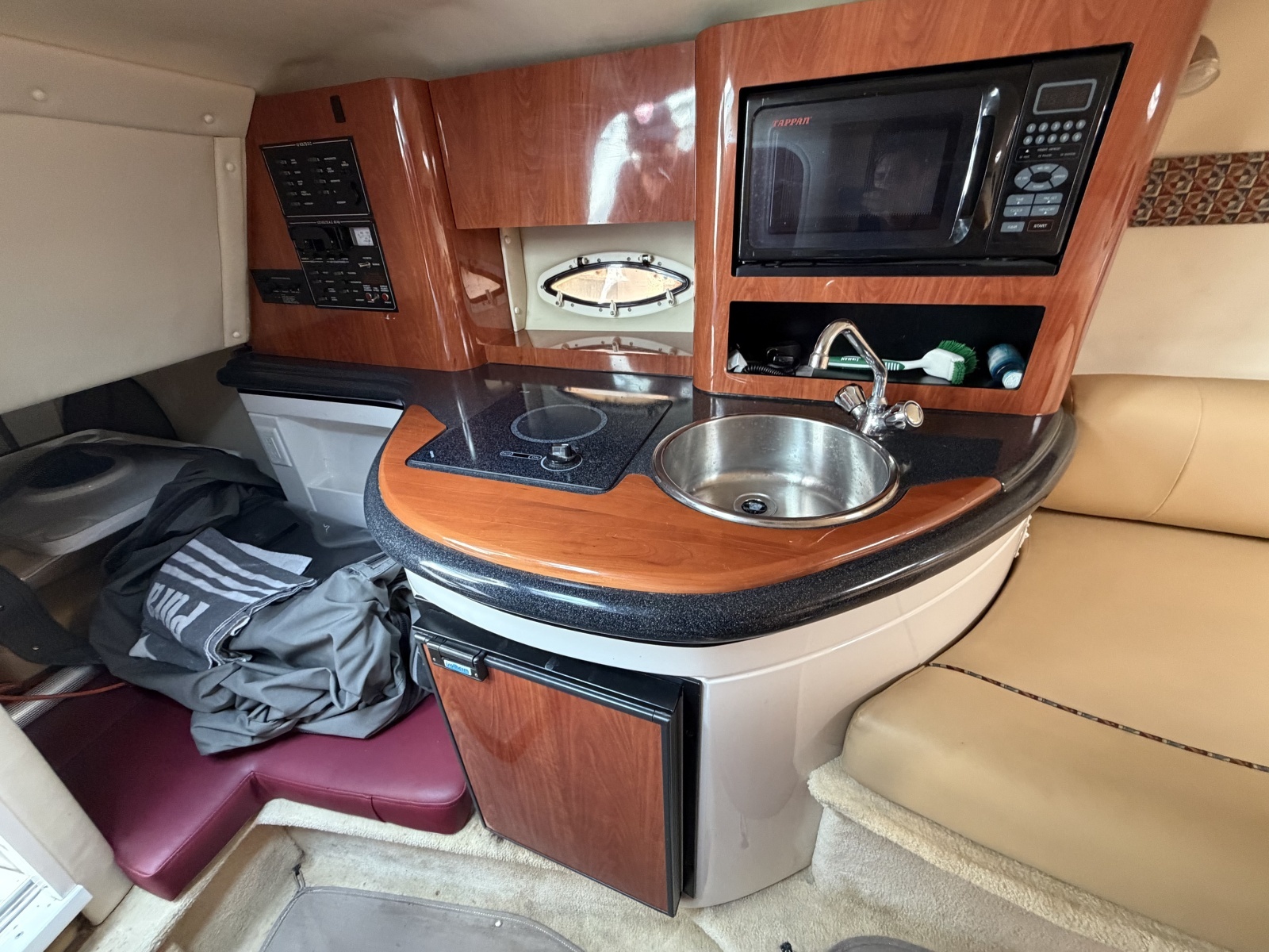 2006 Monterey 298 Sport Cruiser