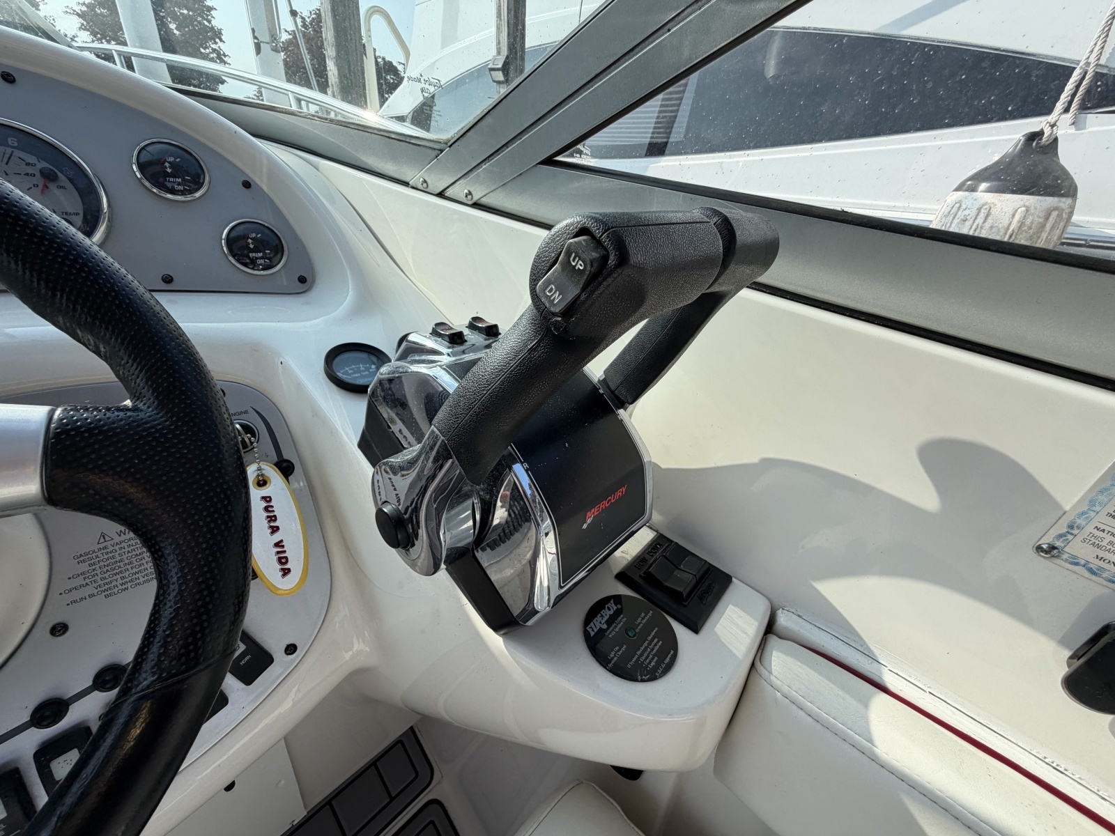 2006 Monterey 298 Sport Cruiser