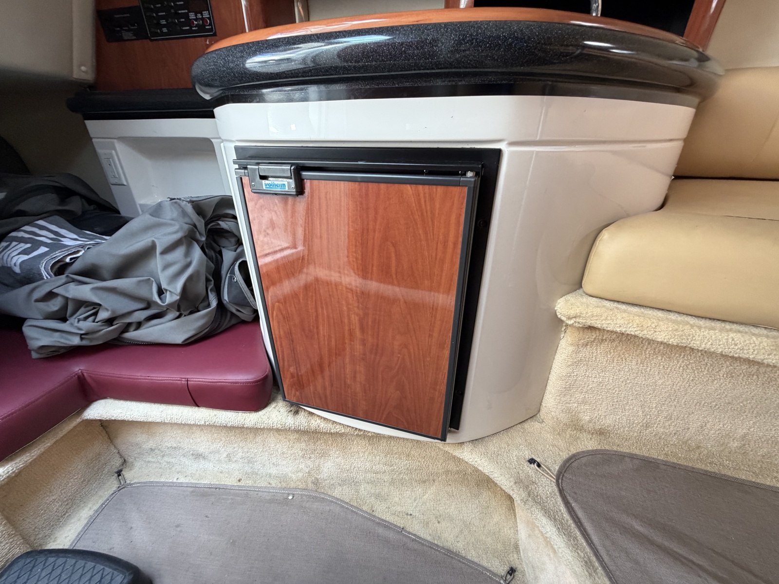 2006 Monterey 298 Sport Cruiser